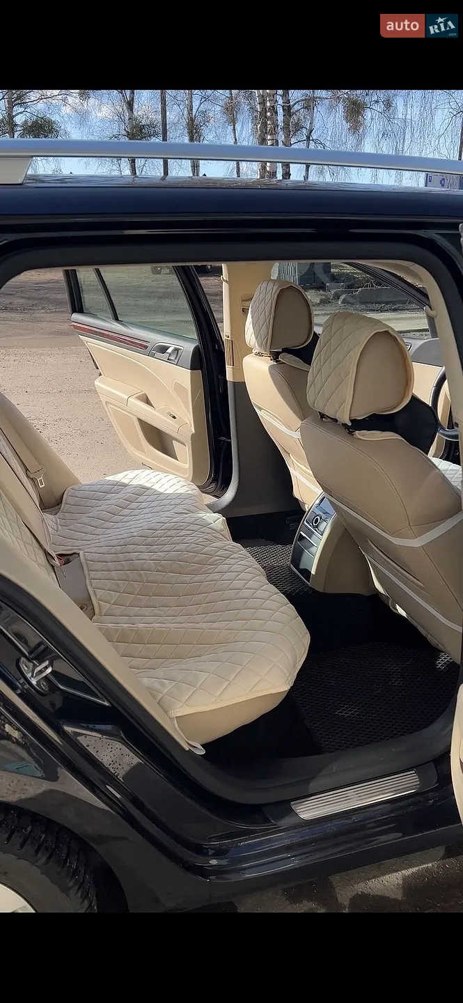 2011 Skoda Superb - мініатюра 23