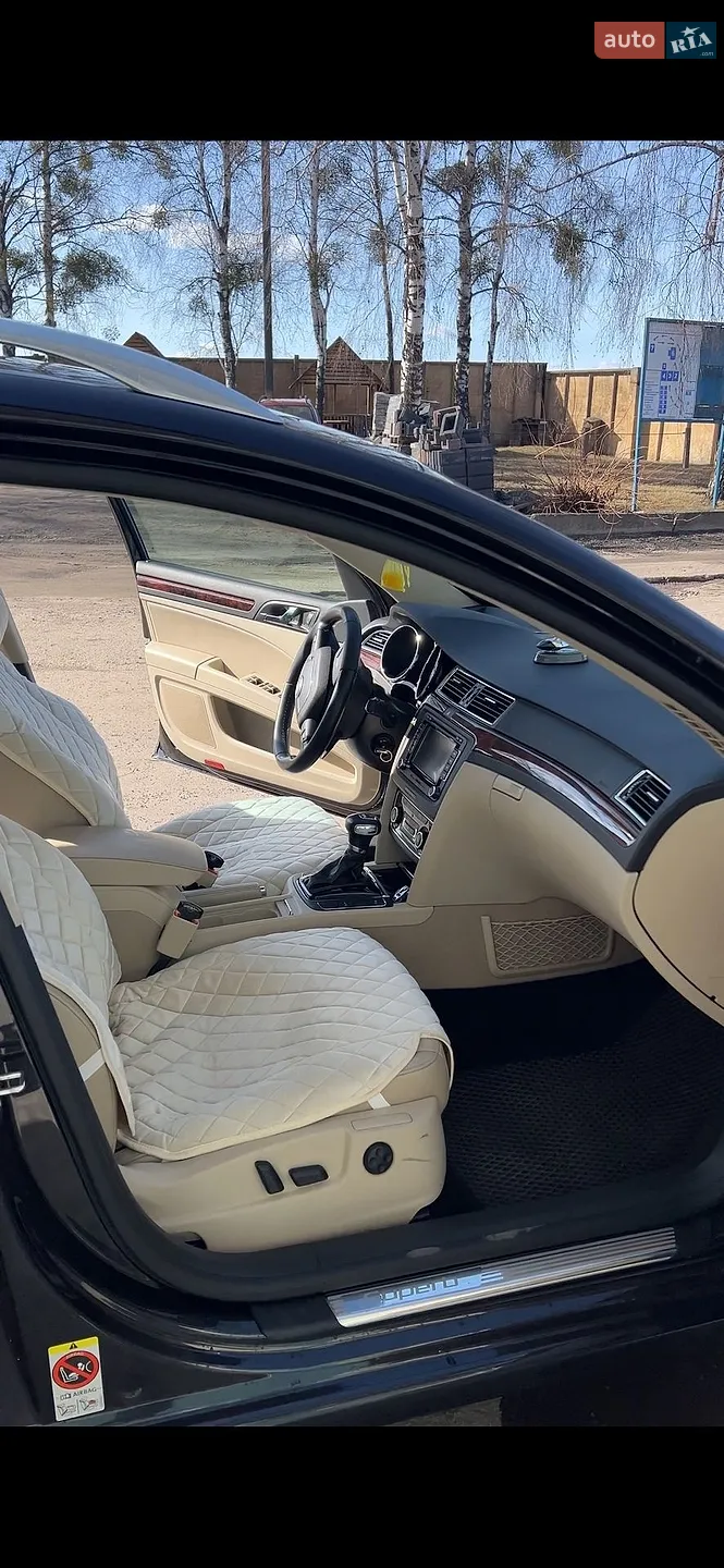 2011 Skoda Superb - мініатюра 25