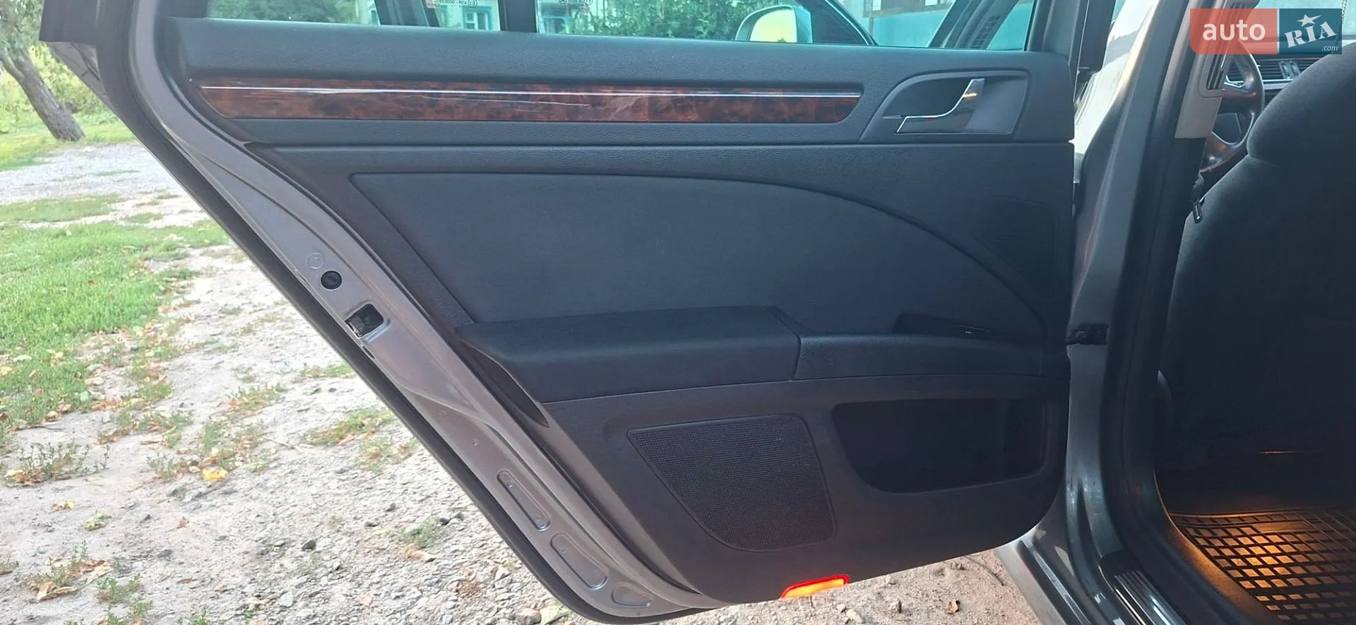 2010 Skoda Superb - мініатюра 11