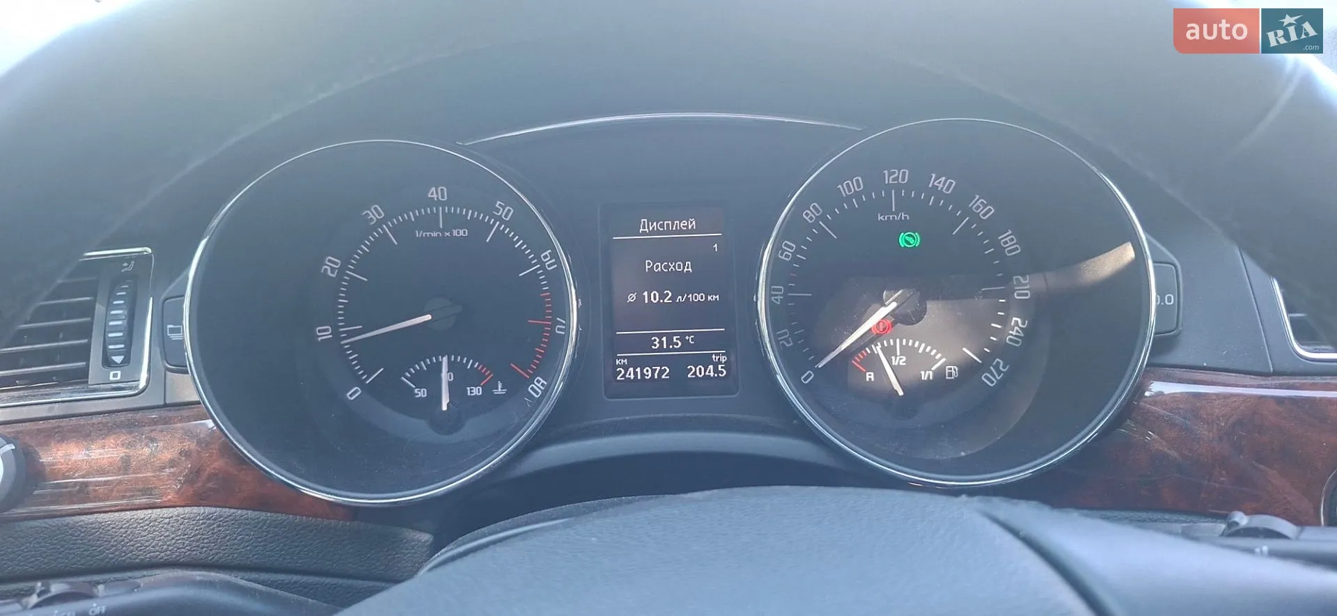 2010 Skoda Superb - мініатюра 26