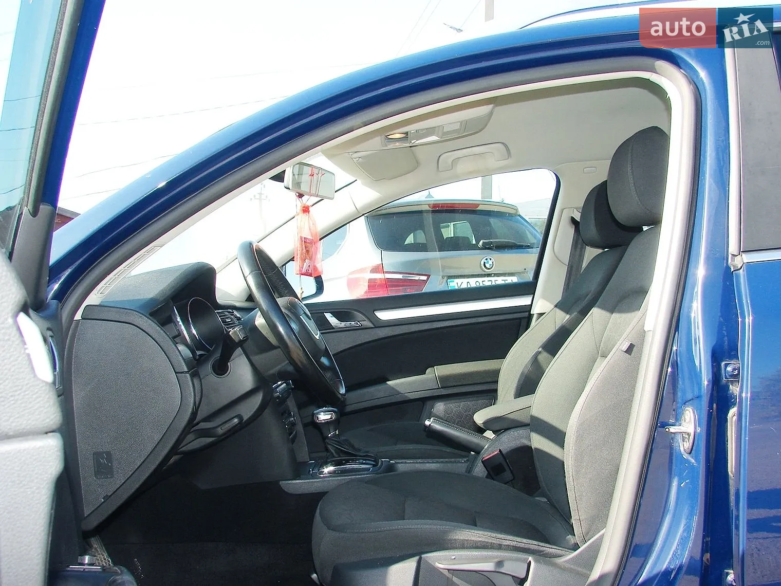 2011 Skoda Superb - мініатюра 9