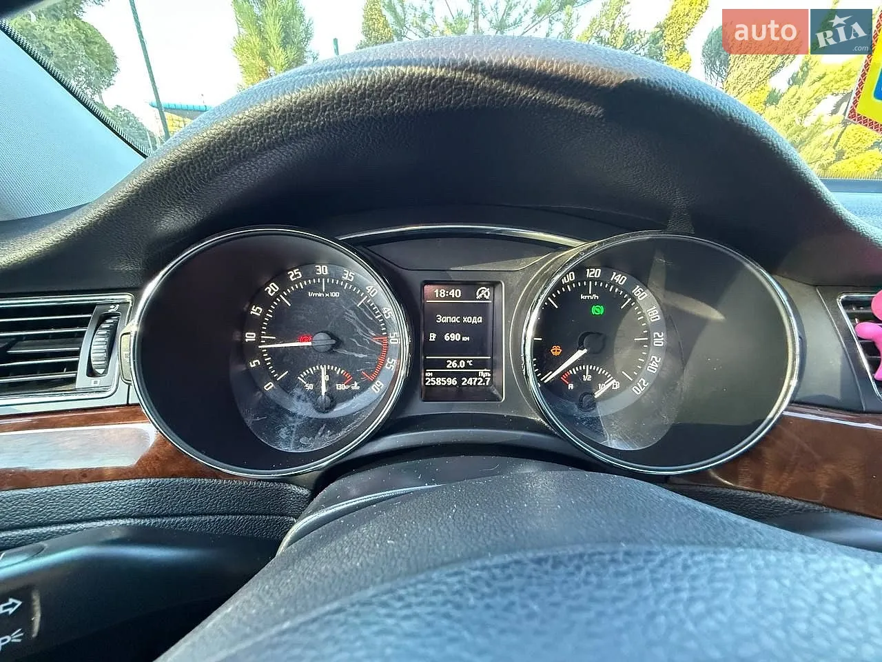2014 Skoda Superb - мініатюра 24