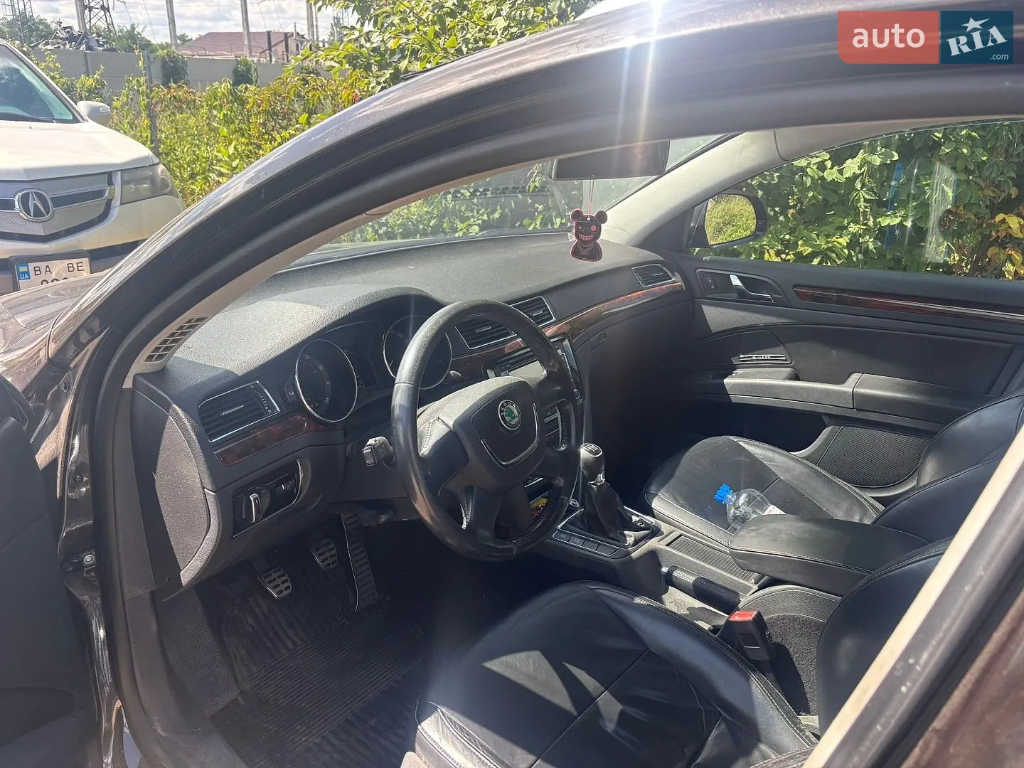 2013 Skoda Superb - мініатюра 2