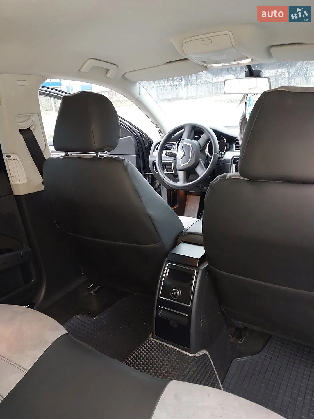 2011 Skoda Superb - мініатюра 9