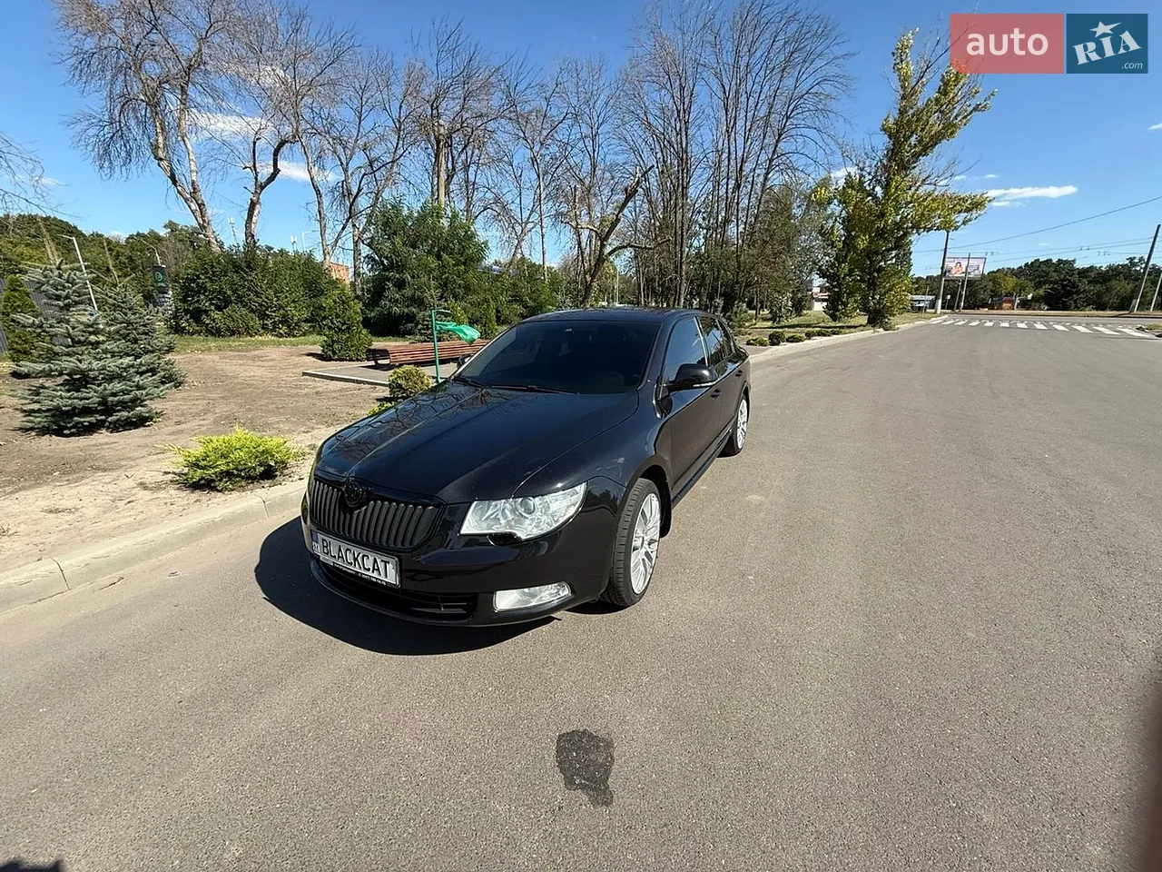 2012 Skoda Superb - мініатюра 84