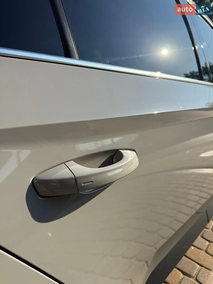 2020 Skoda Superb - мініатюра 38