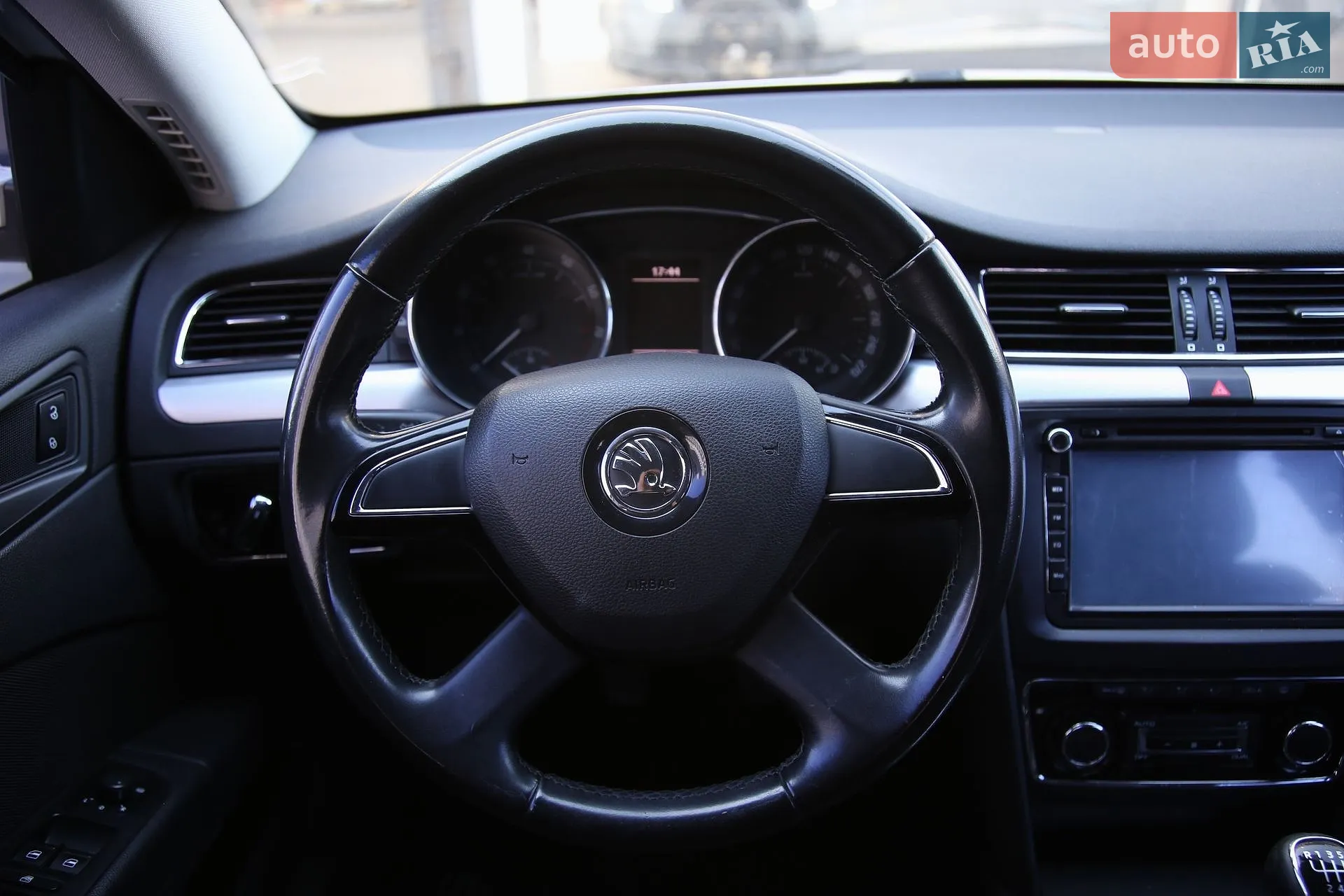 2013 Skoda Superb - мініатюра 13