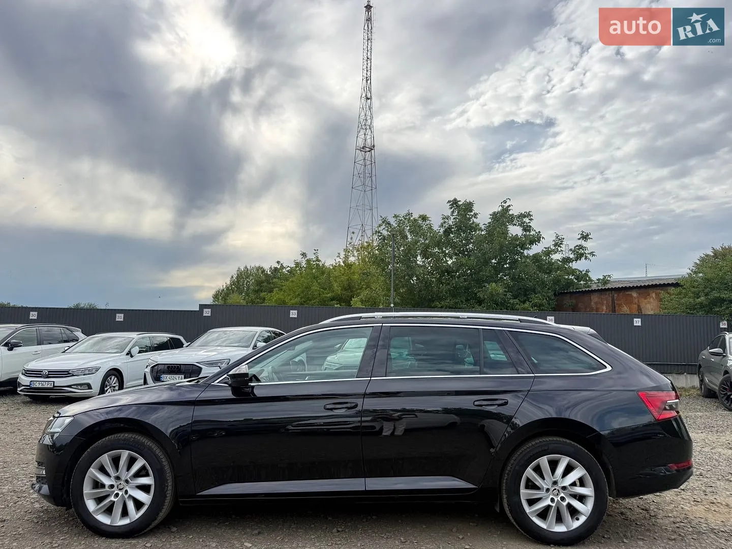 2020 Skoda Superb - мініатюра 5