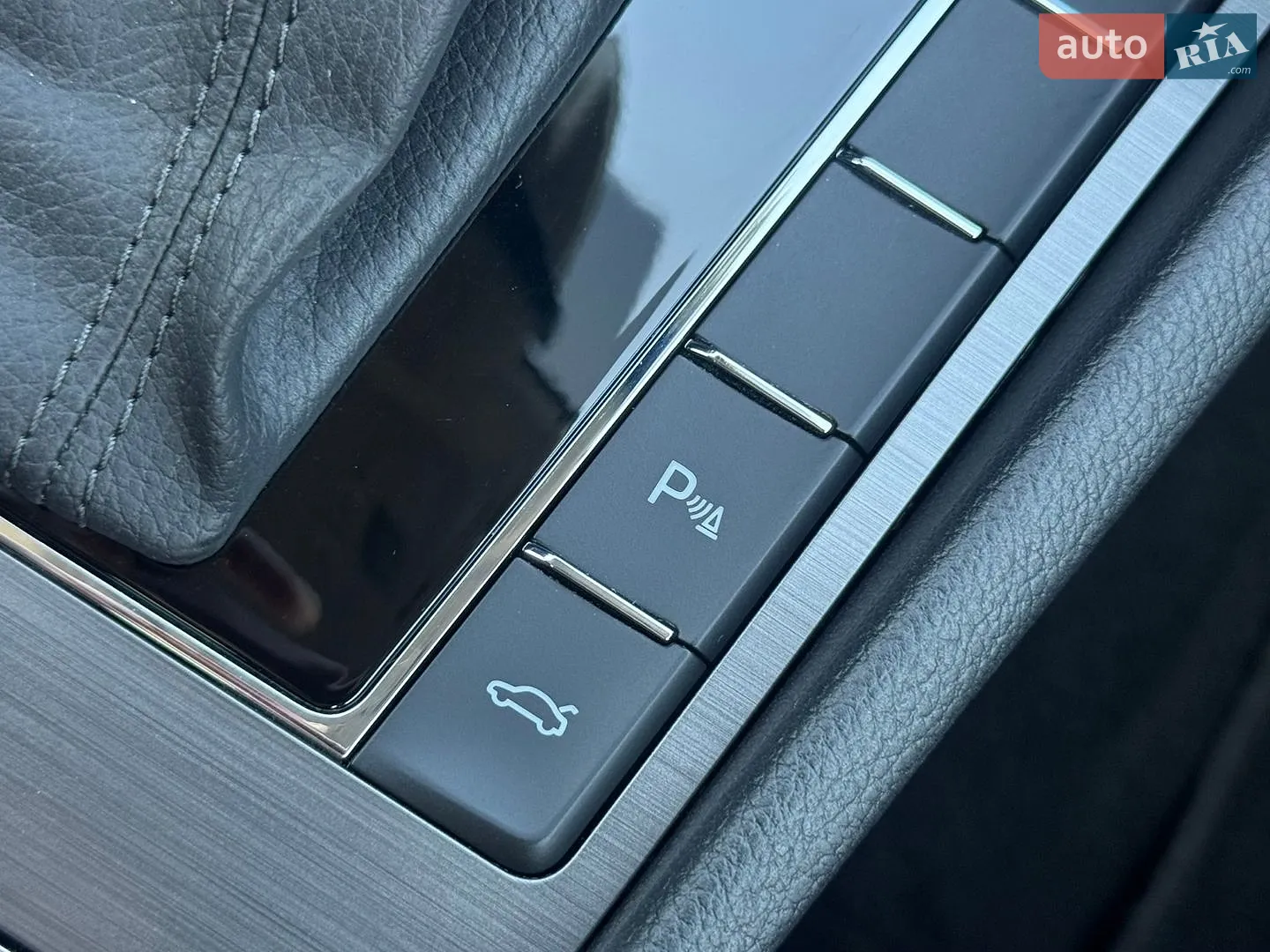 2020 Skoda Superb - мініатюра 62