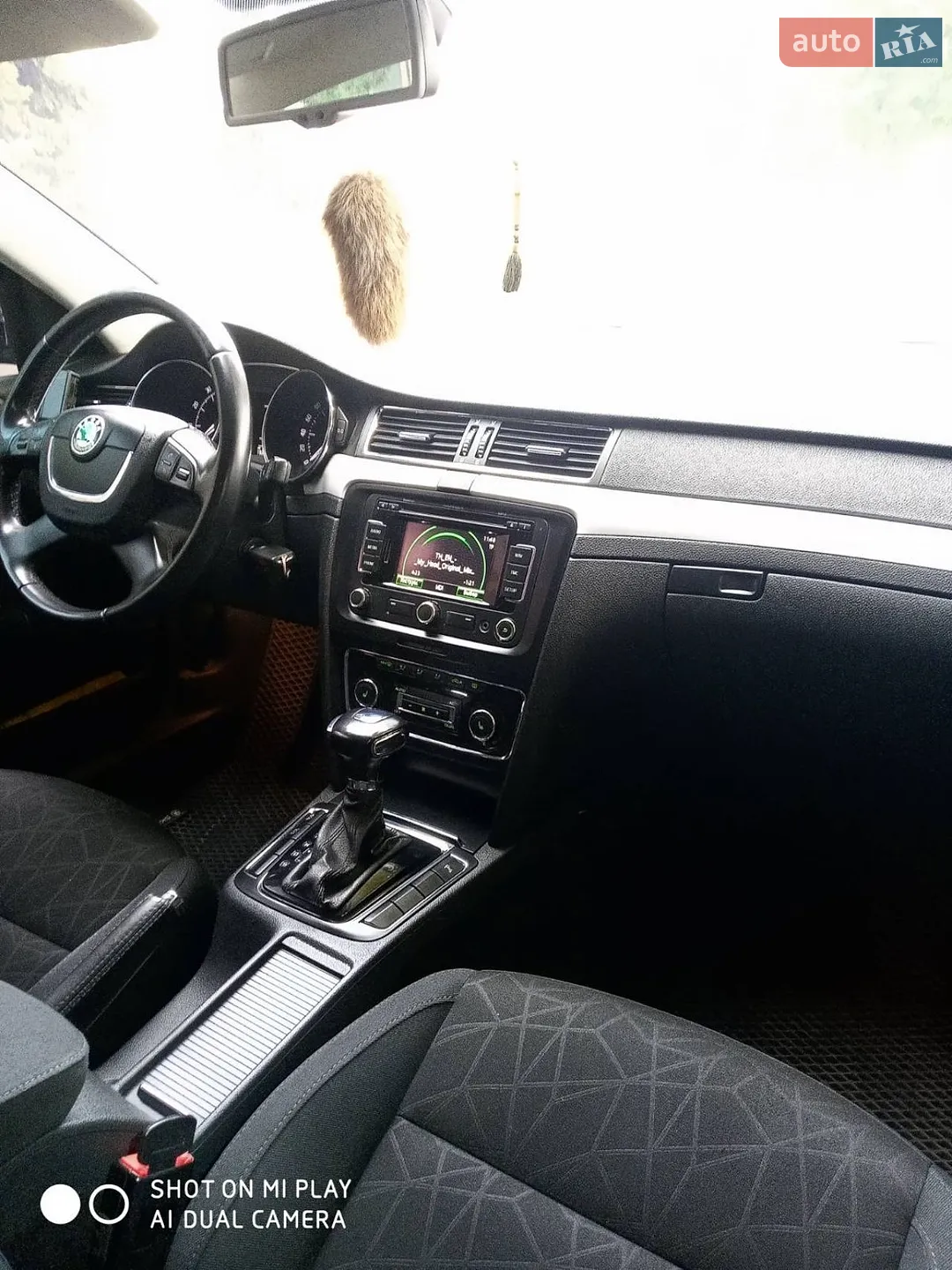 2011 Skoda Superb - мініатюра 15
