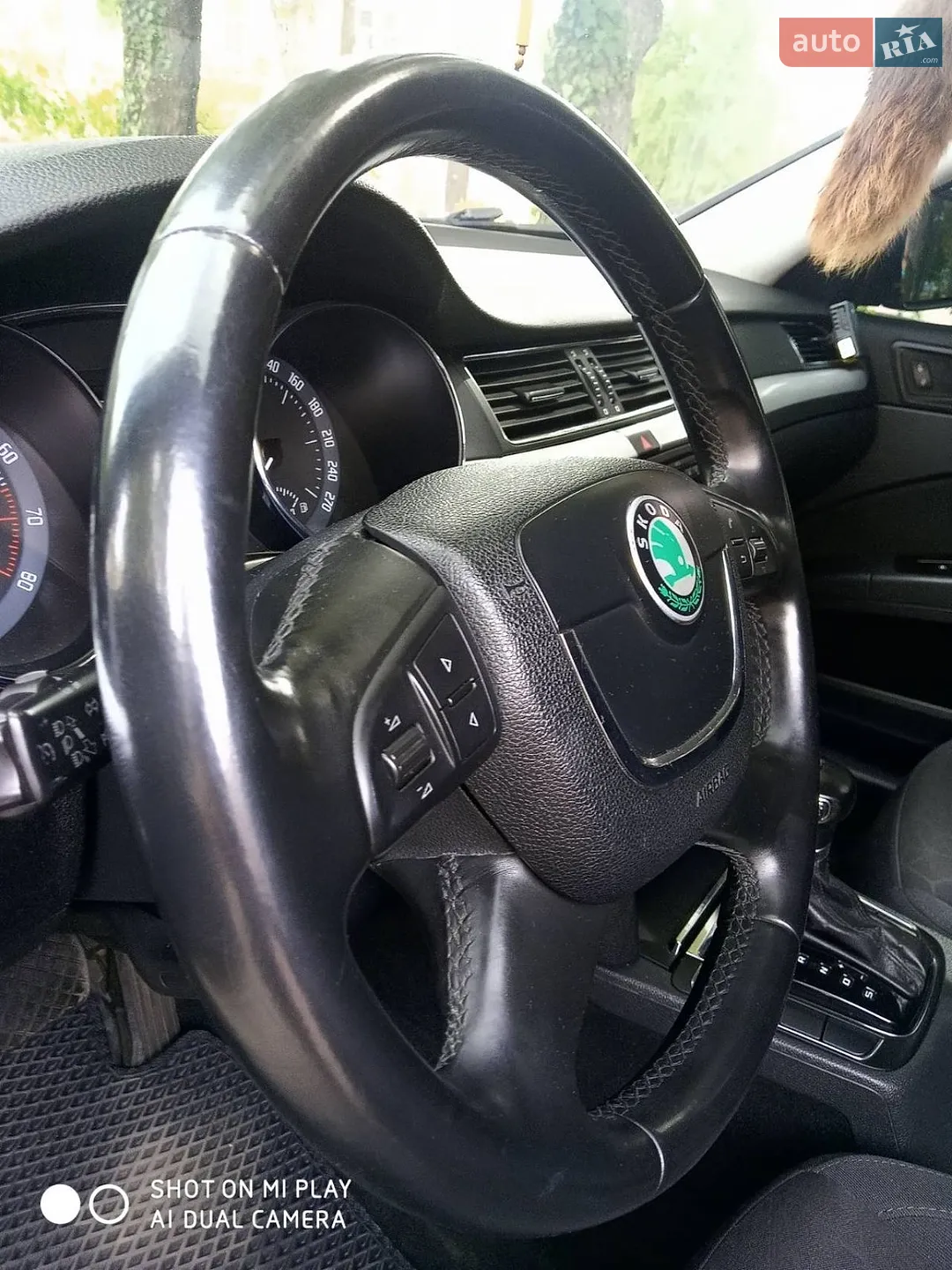 2011 Skoda Superb - мініатюра 19