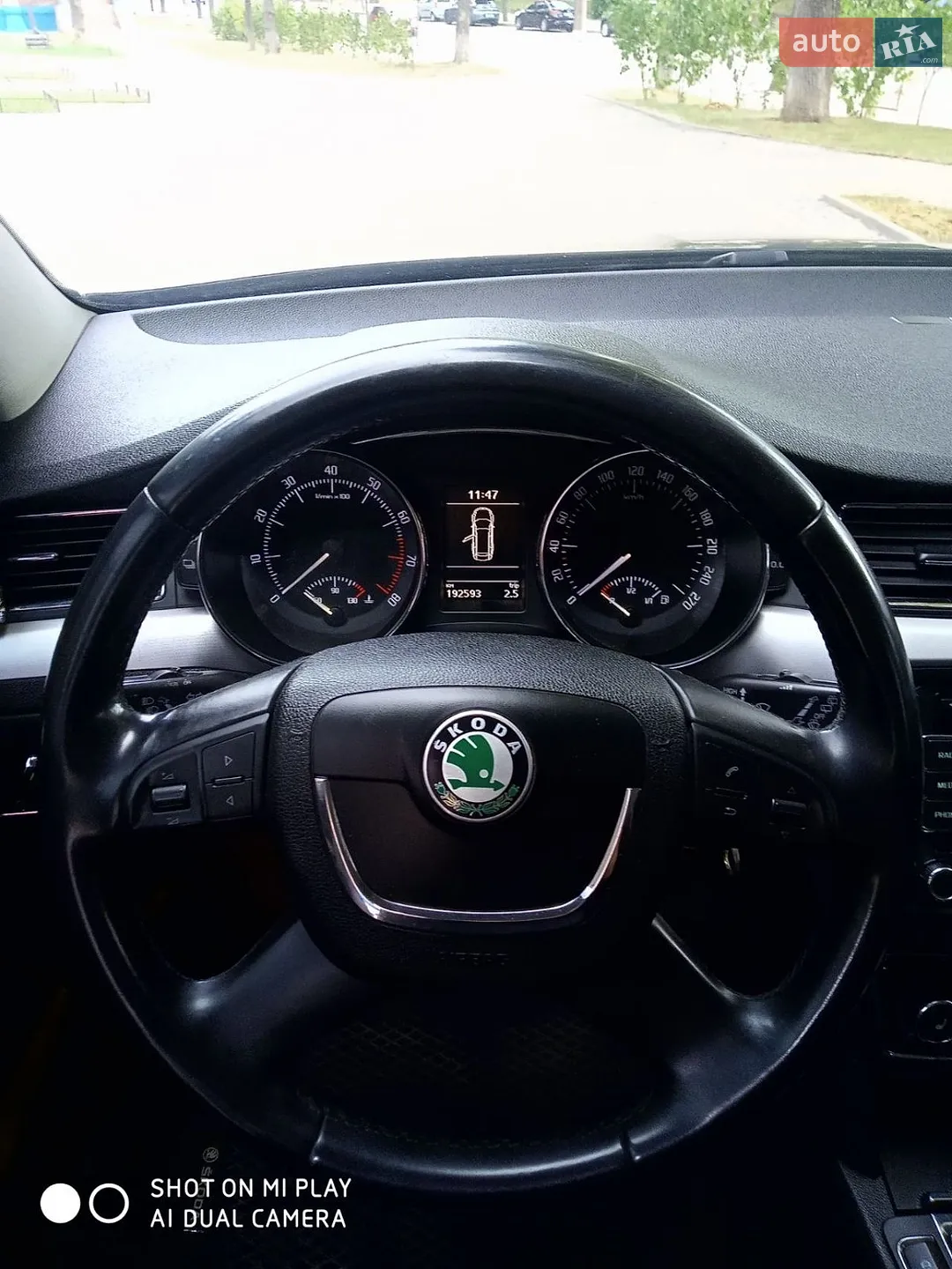 2011 Skoda Superb - мініатюра 18