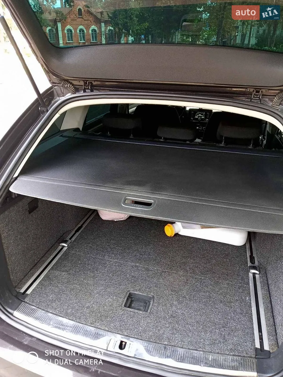 2011 Skoda Superb - мініатюра 24