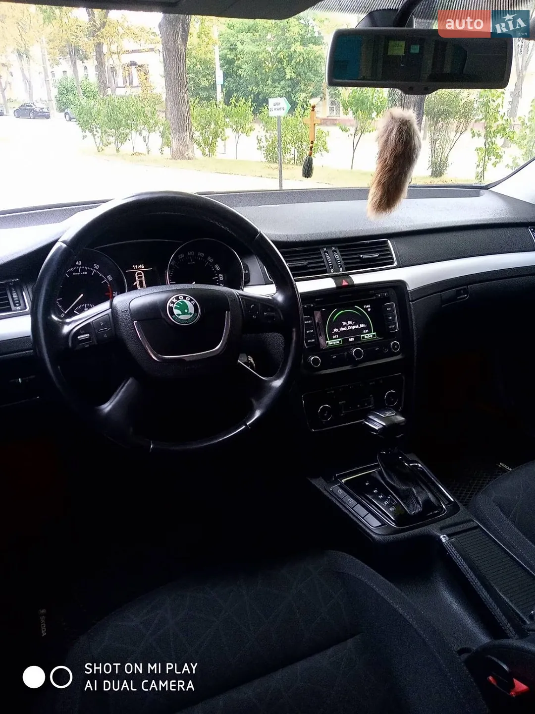 2011 Skoda Superb - мініатюра 17
