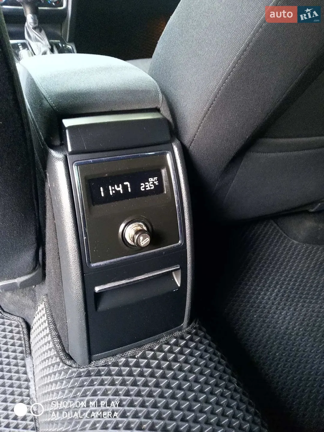2011 Skoda Superb - мініатюра 22