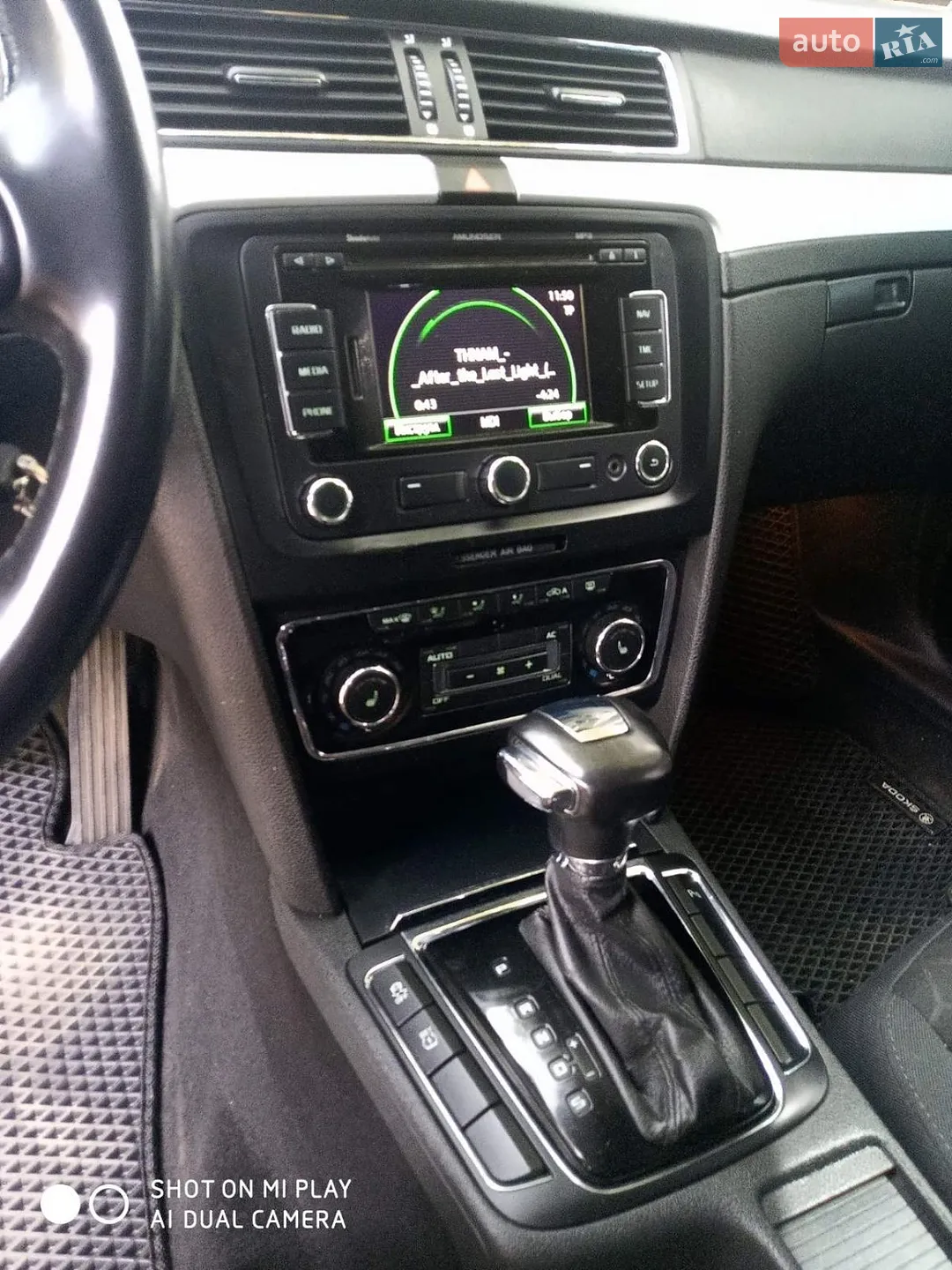 2011 Skoda Superb - мініатюра 25