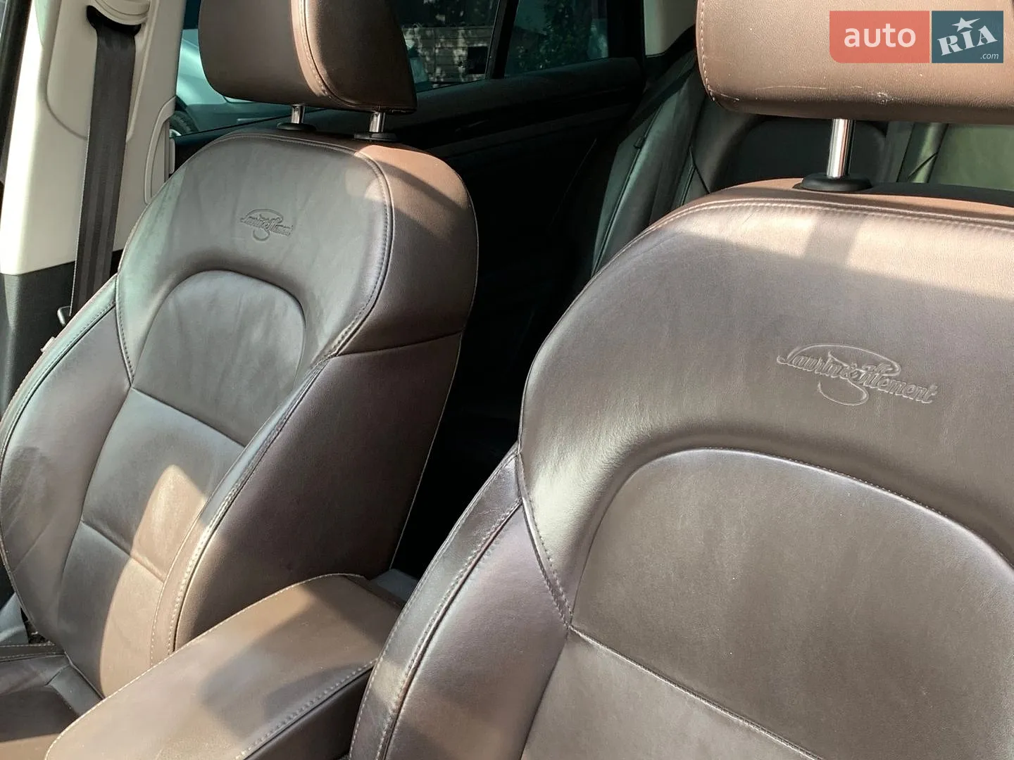2014 Skoda Superb - мініатюра 2