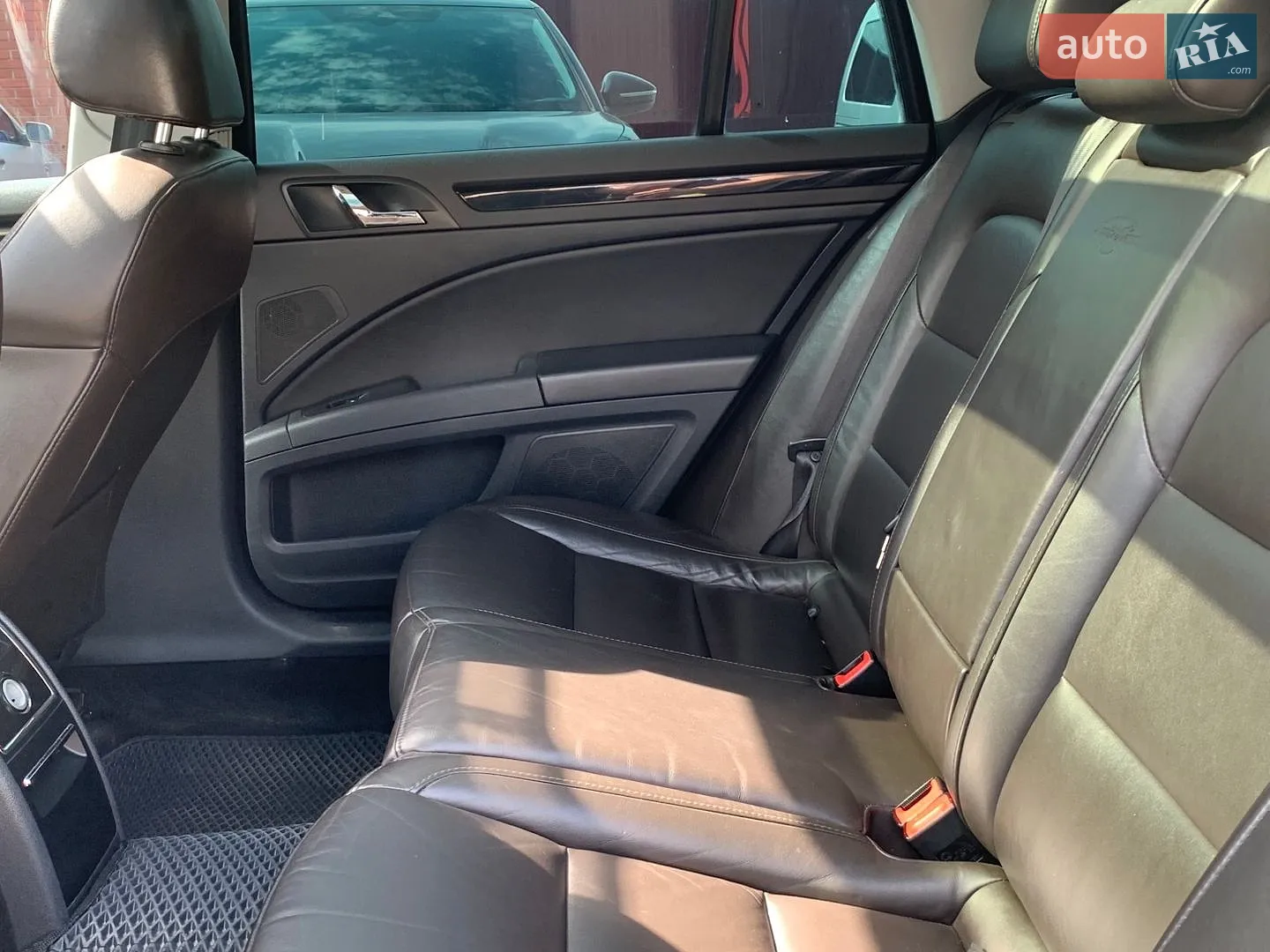 2014 Skoda Superb - мініатюра 3
