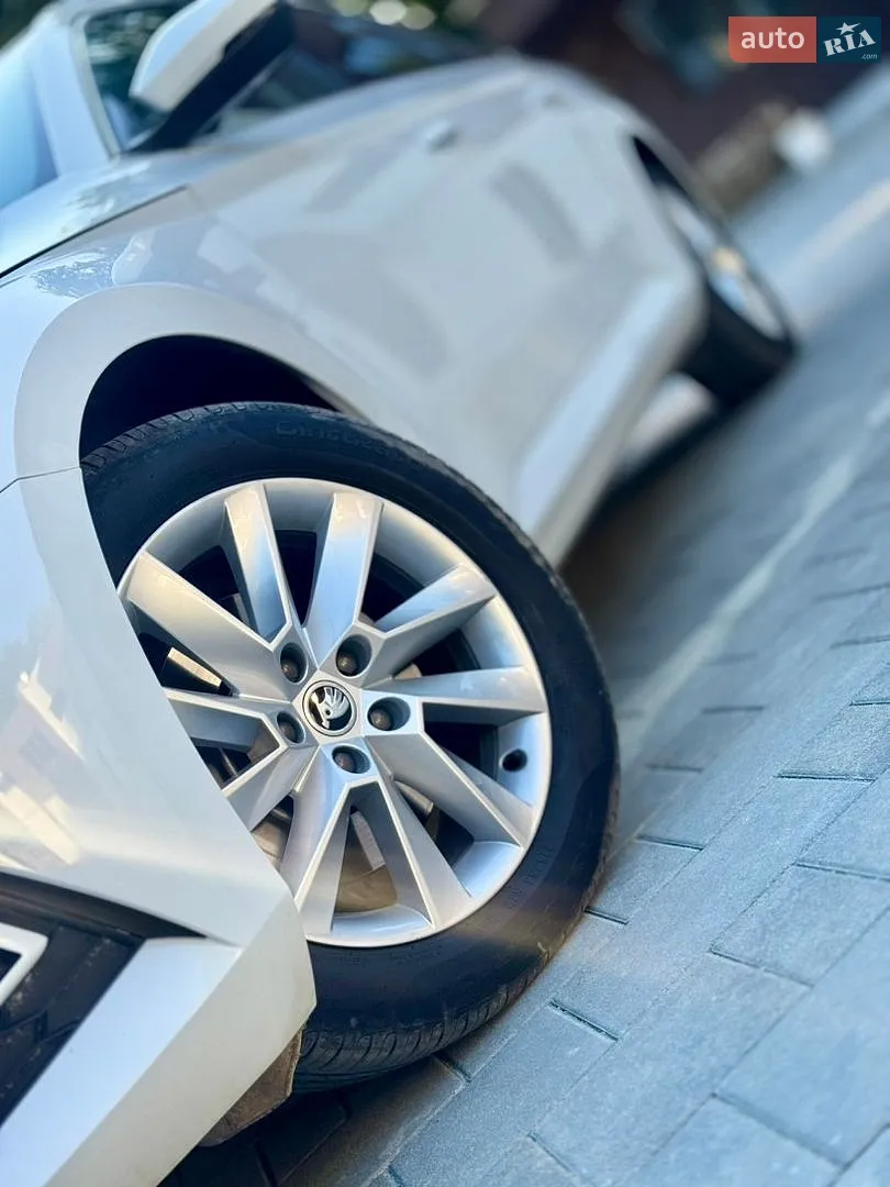 2021 Skoda Superb - мініатюра 7
