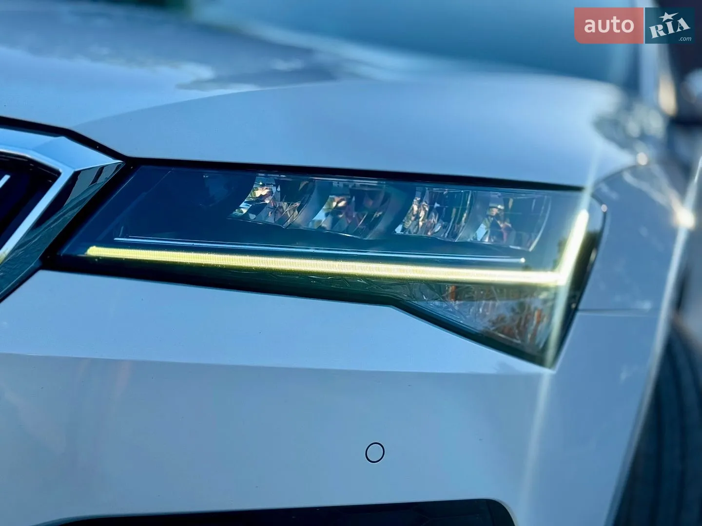 2021 Skoda Superb - мініатюра 18