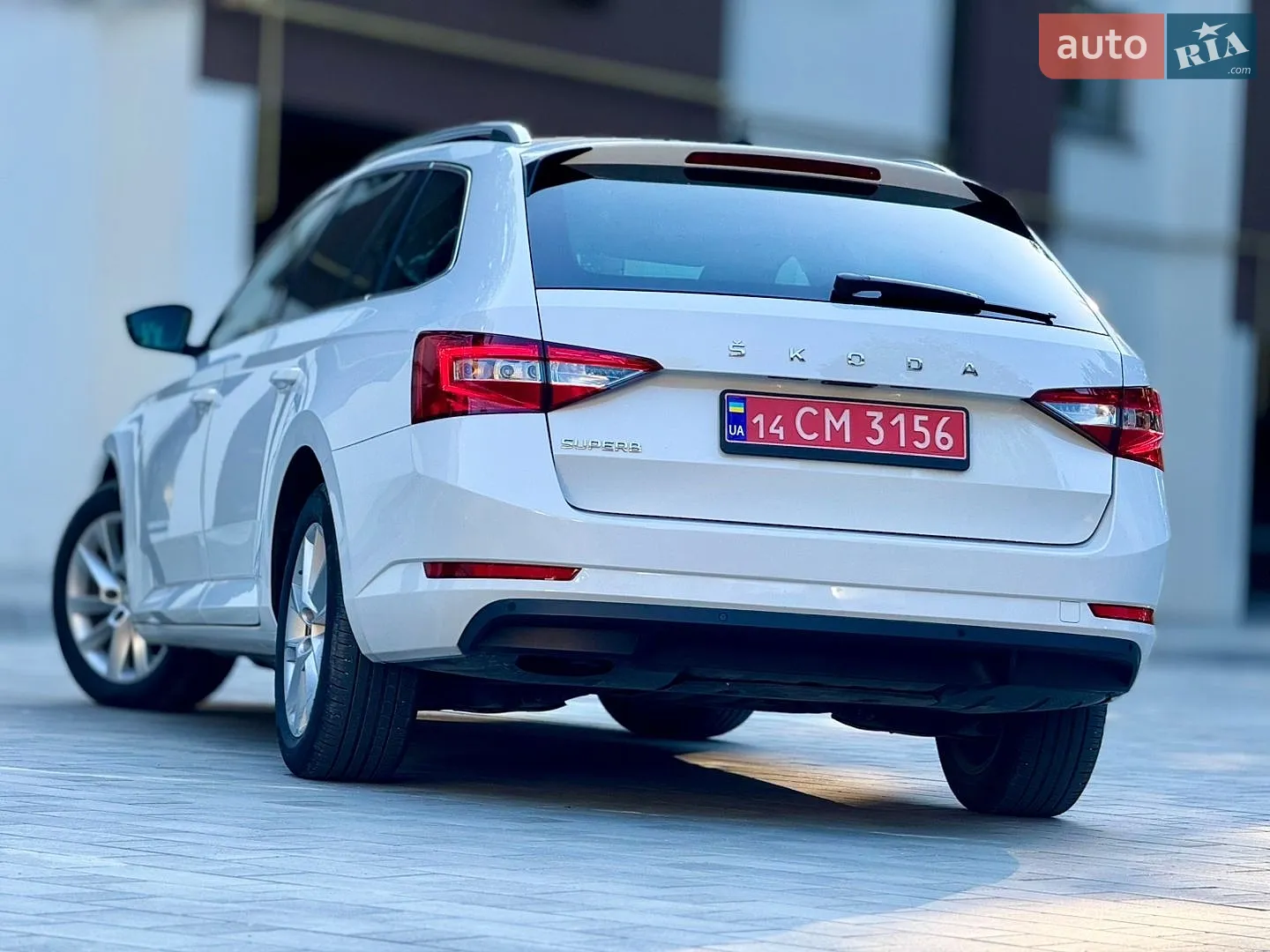 2021 Skoda Superb - мініатюра 22