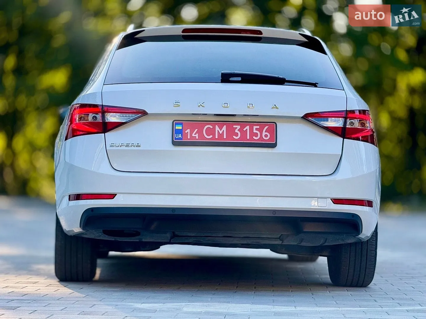 2021 Skoda Superb - мініатюра 29