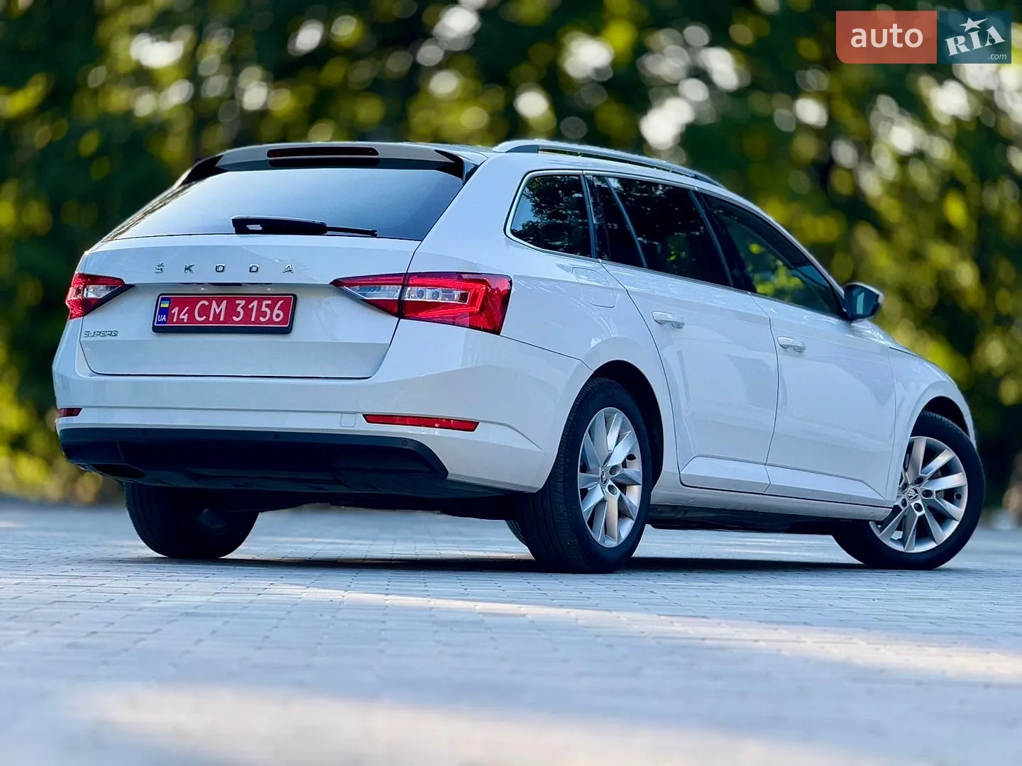 2021 Skoda Superb - мініатюра 34