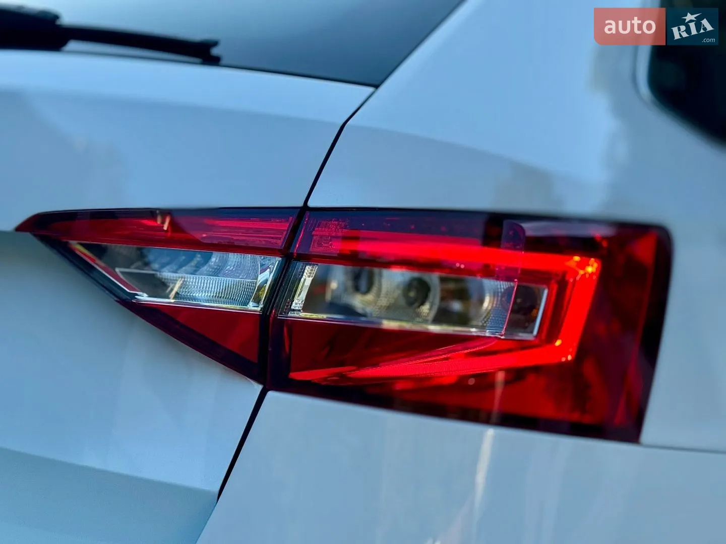 2021 Skoda Superb - мініатюра 38