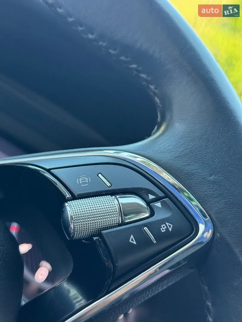 2021 Skoda Superb - мініатюра 43