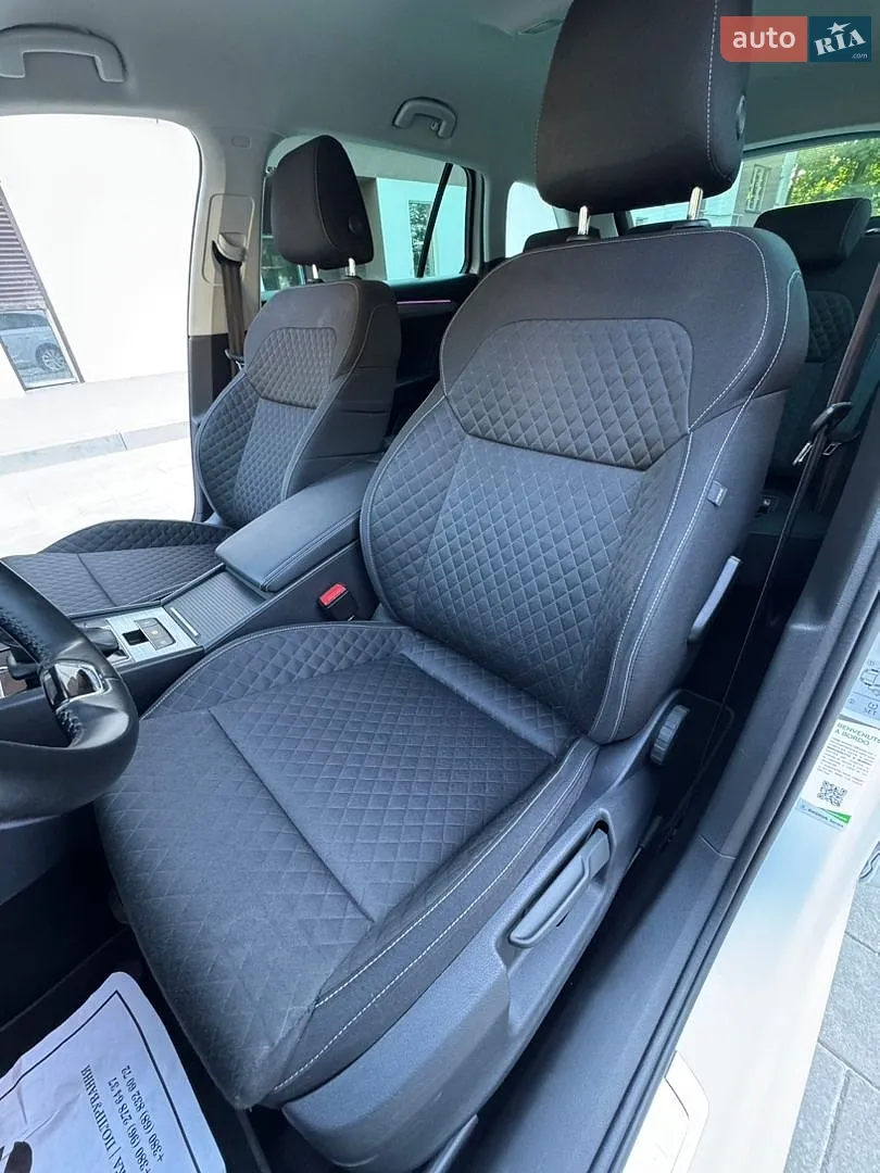 2021 Skoda Superb - мініатюра 60