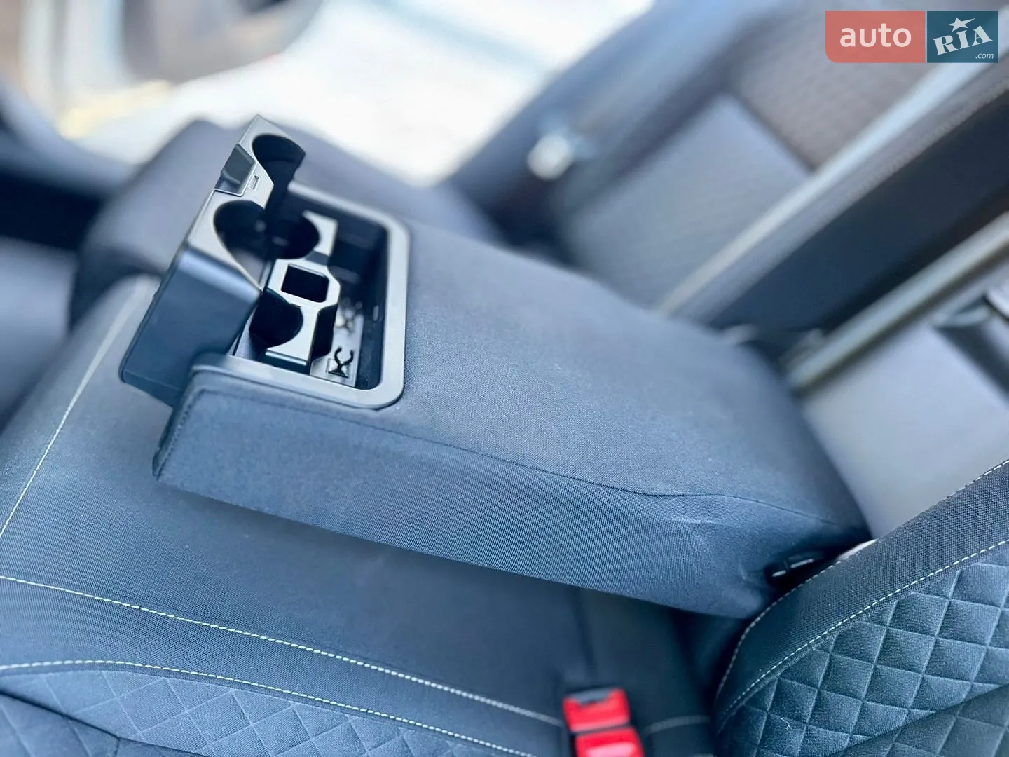 2021 Skoda Superb - мініатюра 76