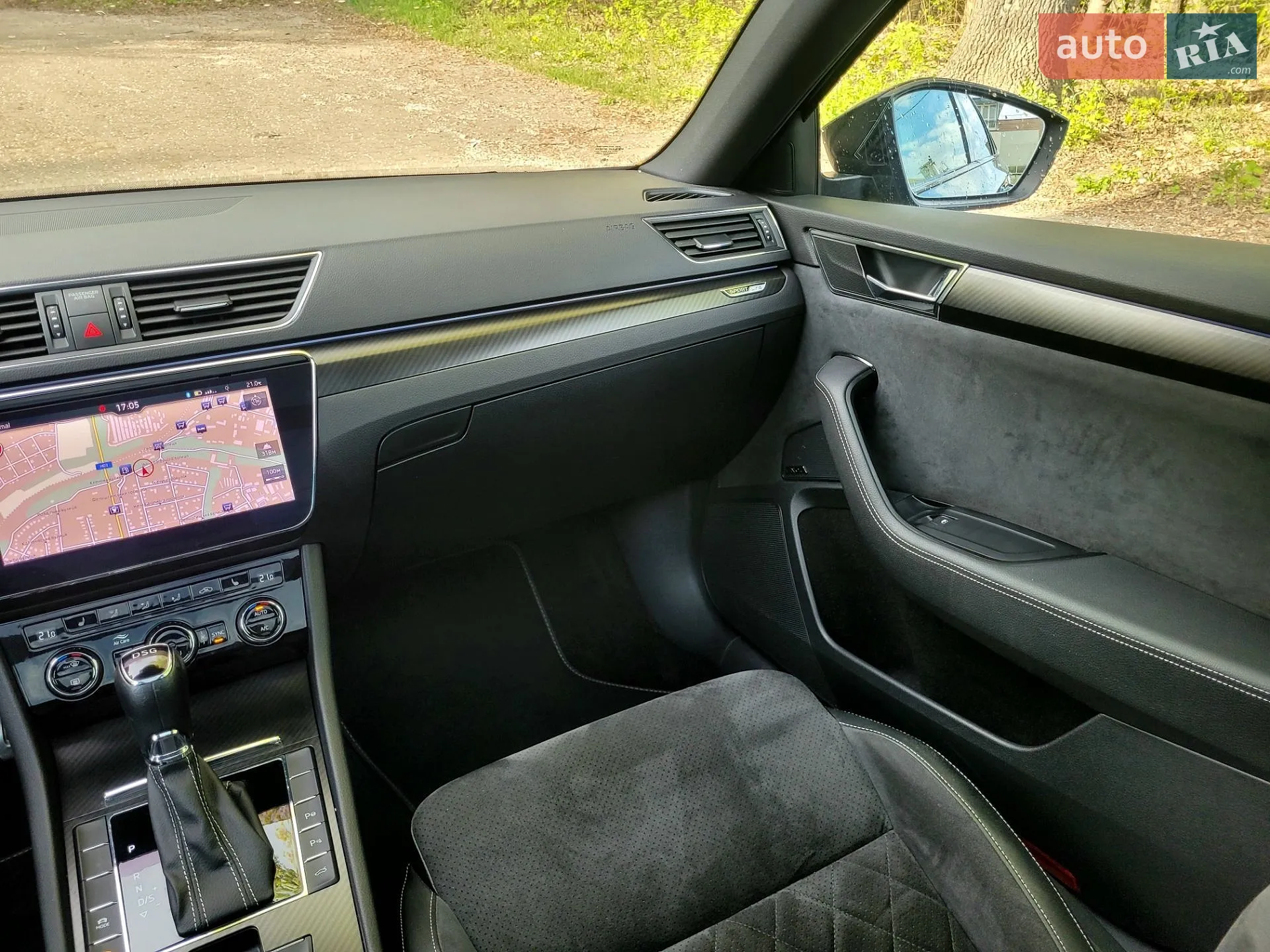 2019 Skoda Superb - мініатюра 31