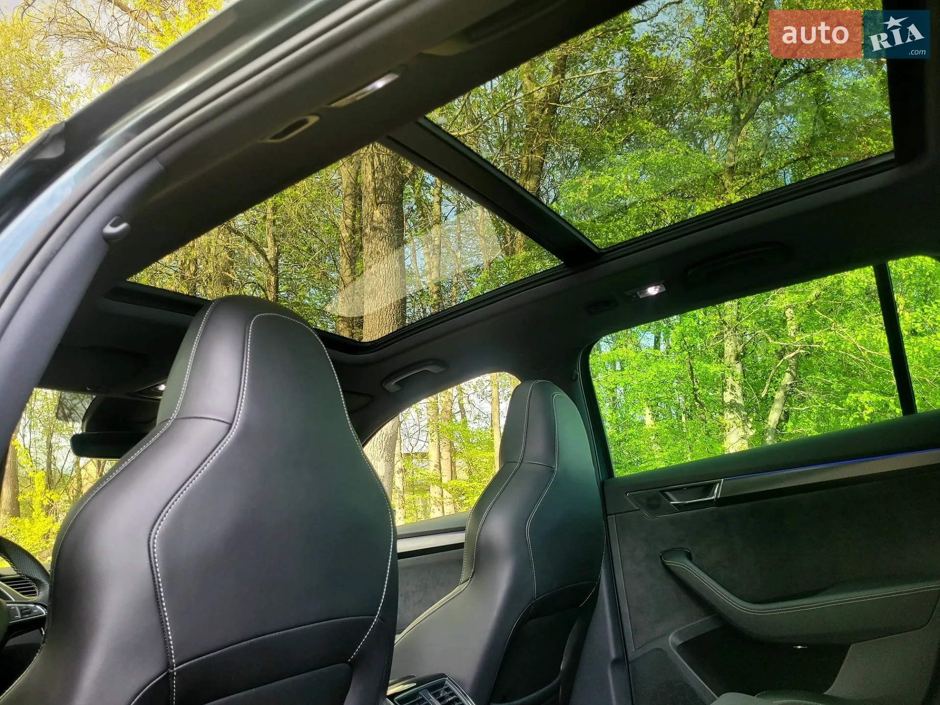 2019 Skoda Superb - мініатюра 34