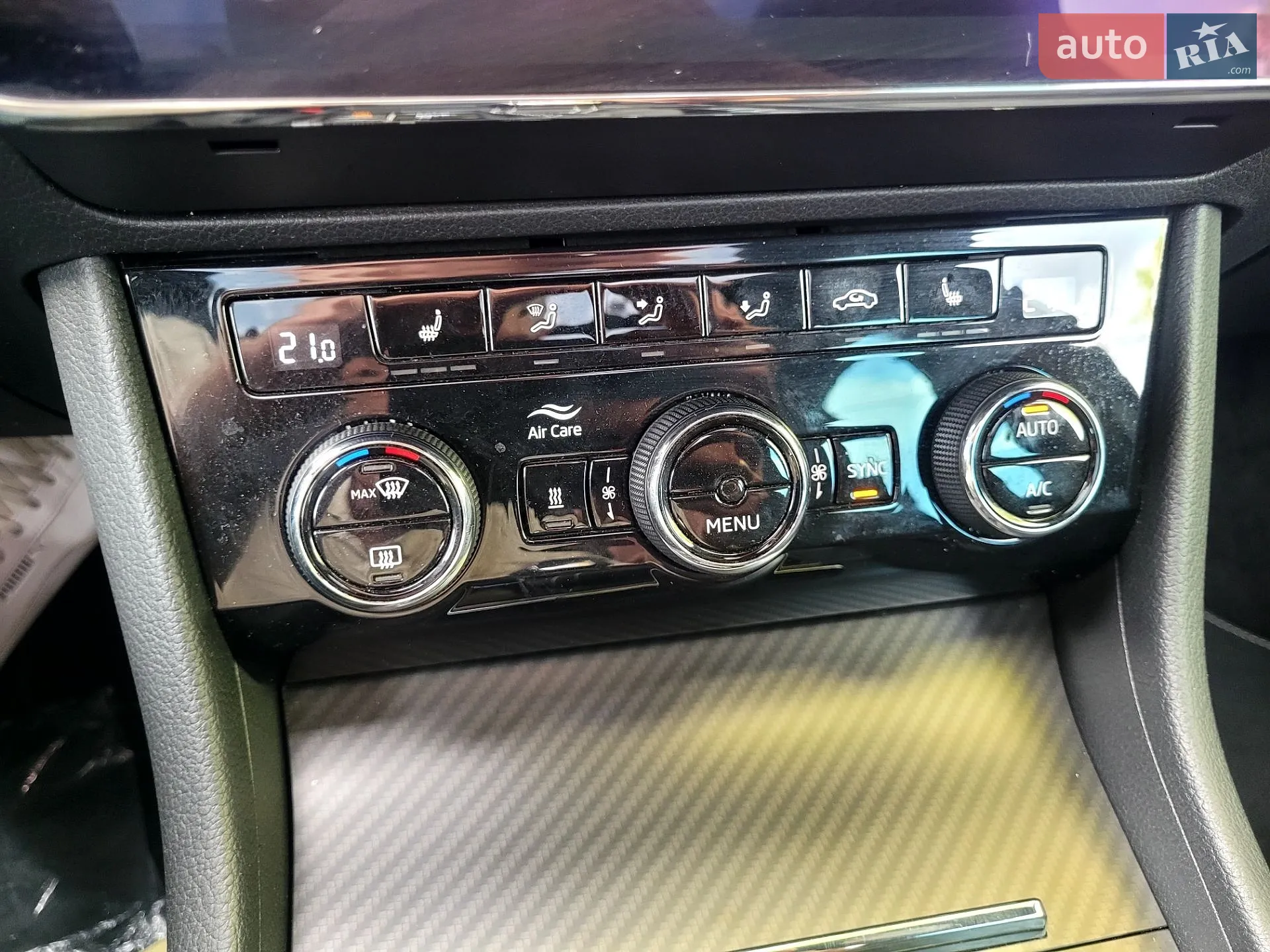 2019 Skoda Superb - мініатюра 47