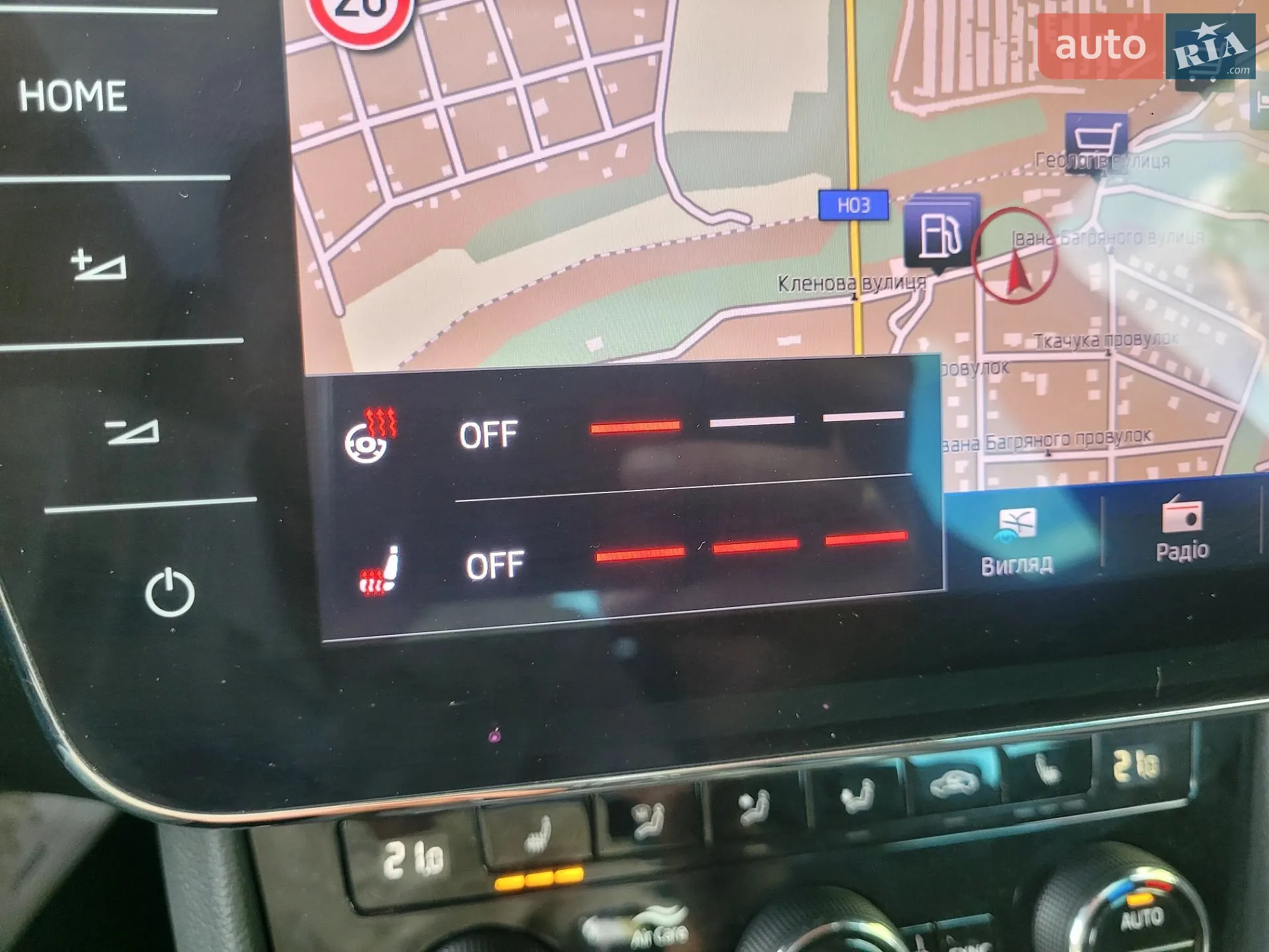 2019 Skoda Superb - мініатюра 48
