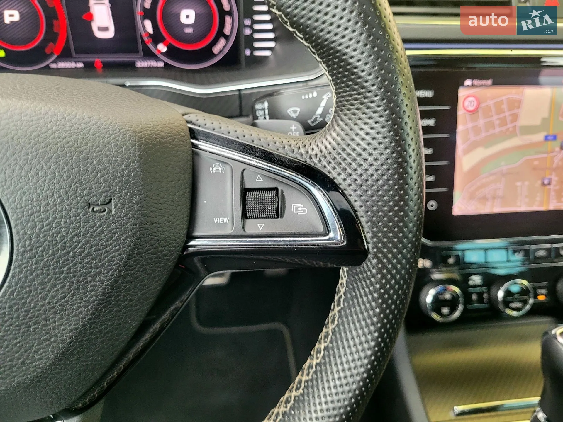 2019 Skoda Superb - мініатюра 51