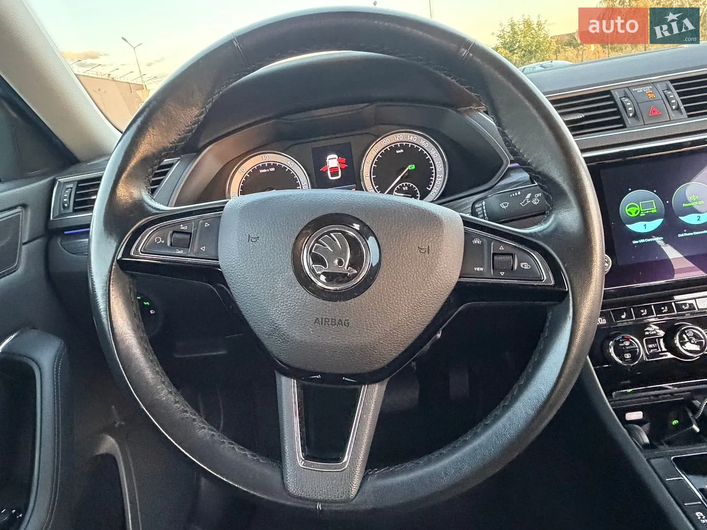2019 Skoda Superb - мініатюра 41