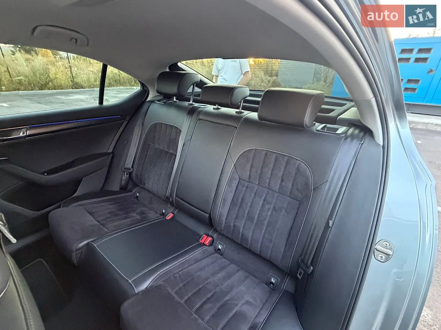 2019 Skoda Superb - мініатюра 38