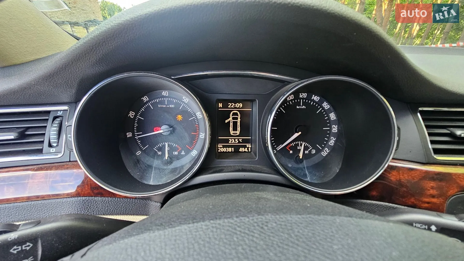 2012 Skoda Superb - мініатюра 15