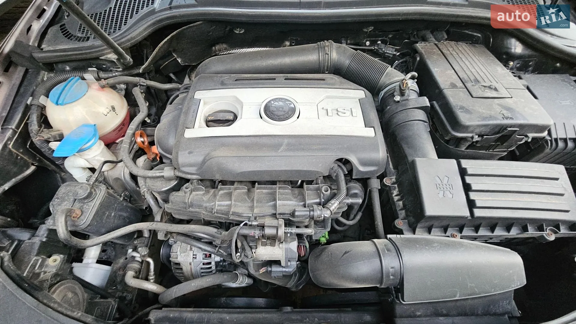 2012 Skoda Superb - мініатюра 25