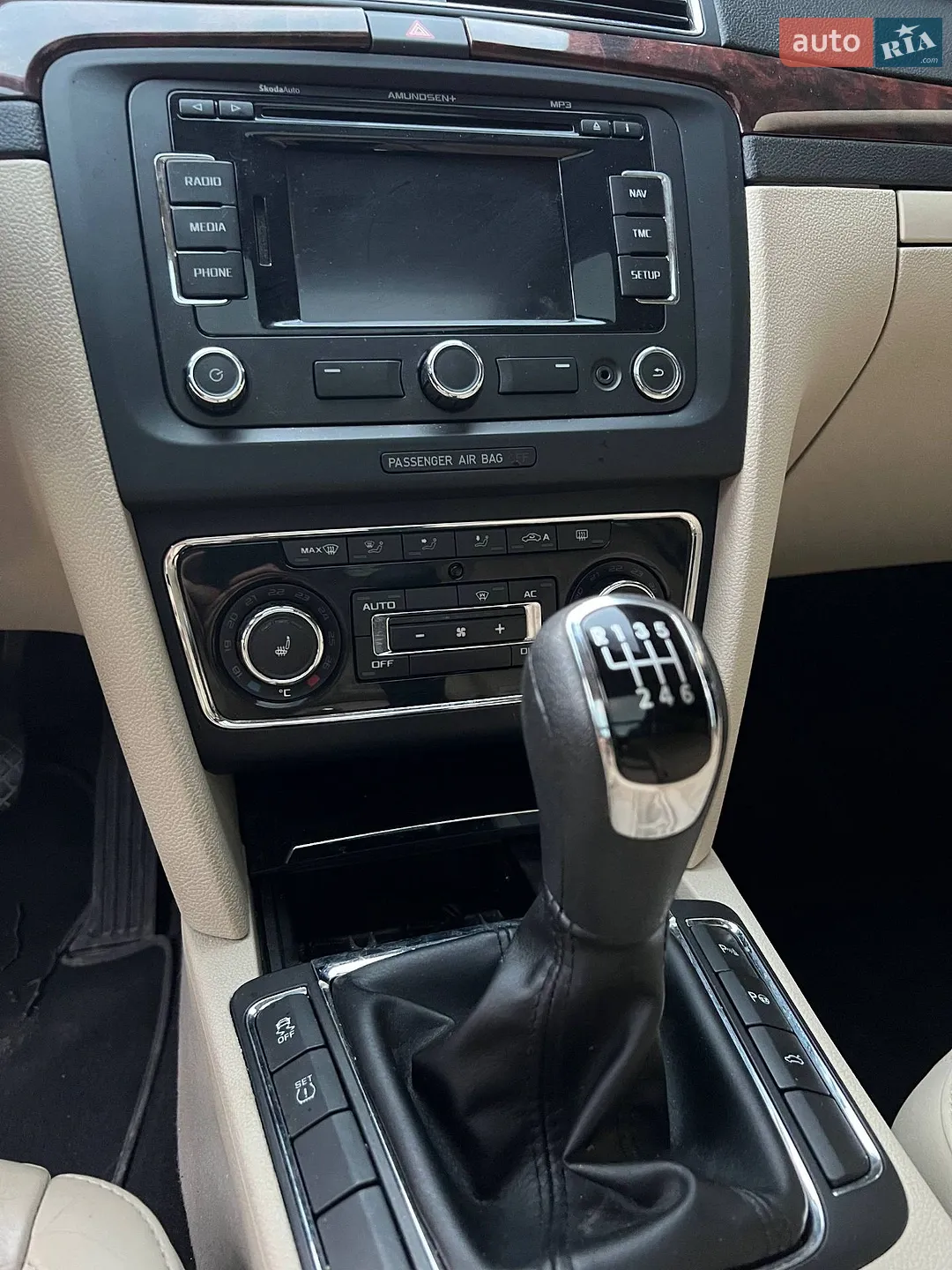 2012 Skoda Superb - мініатюра 39