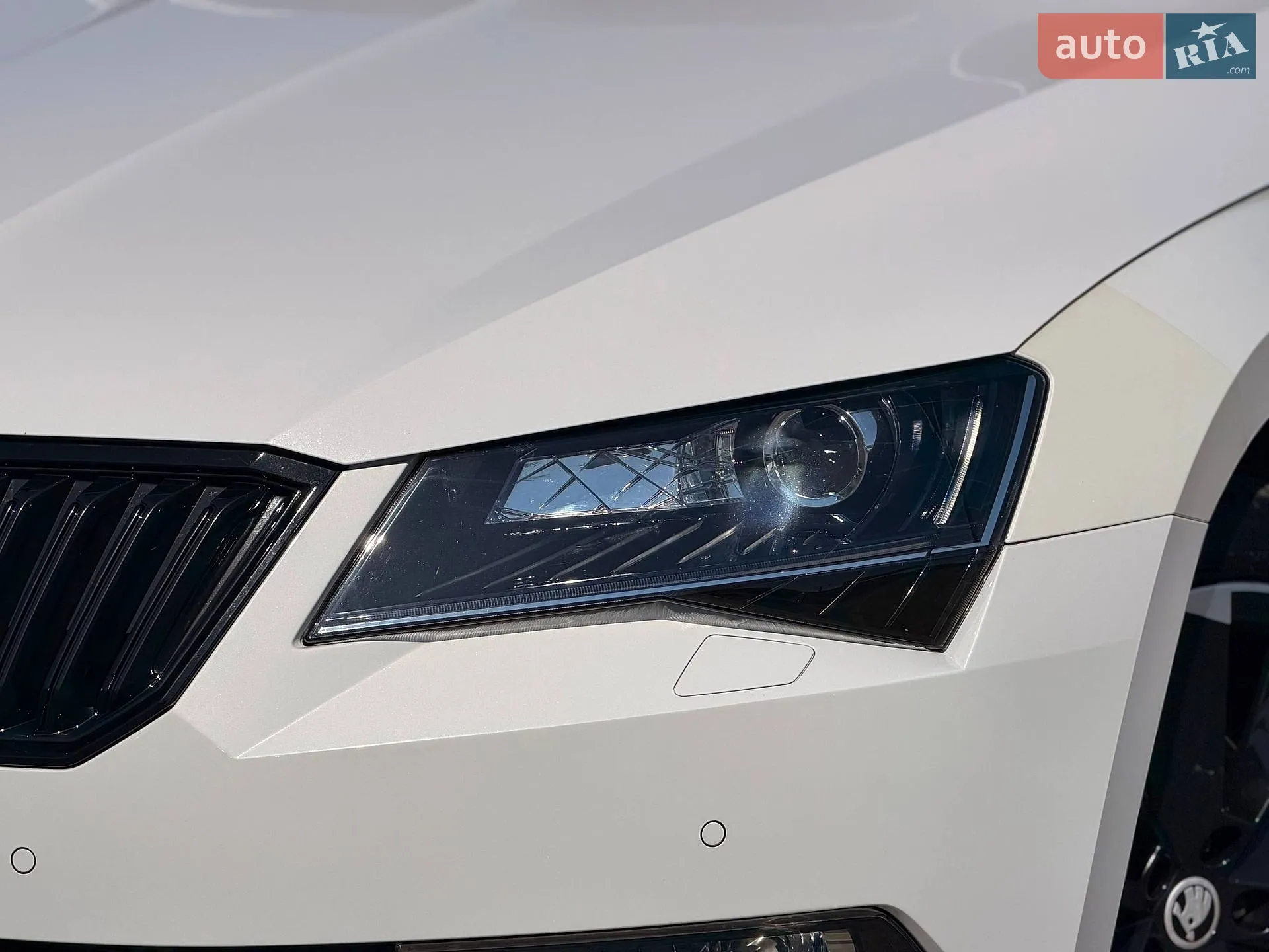 2015 Skoda Superb - мініатюра 6