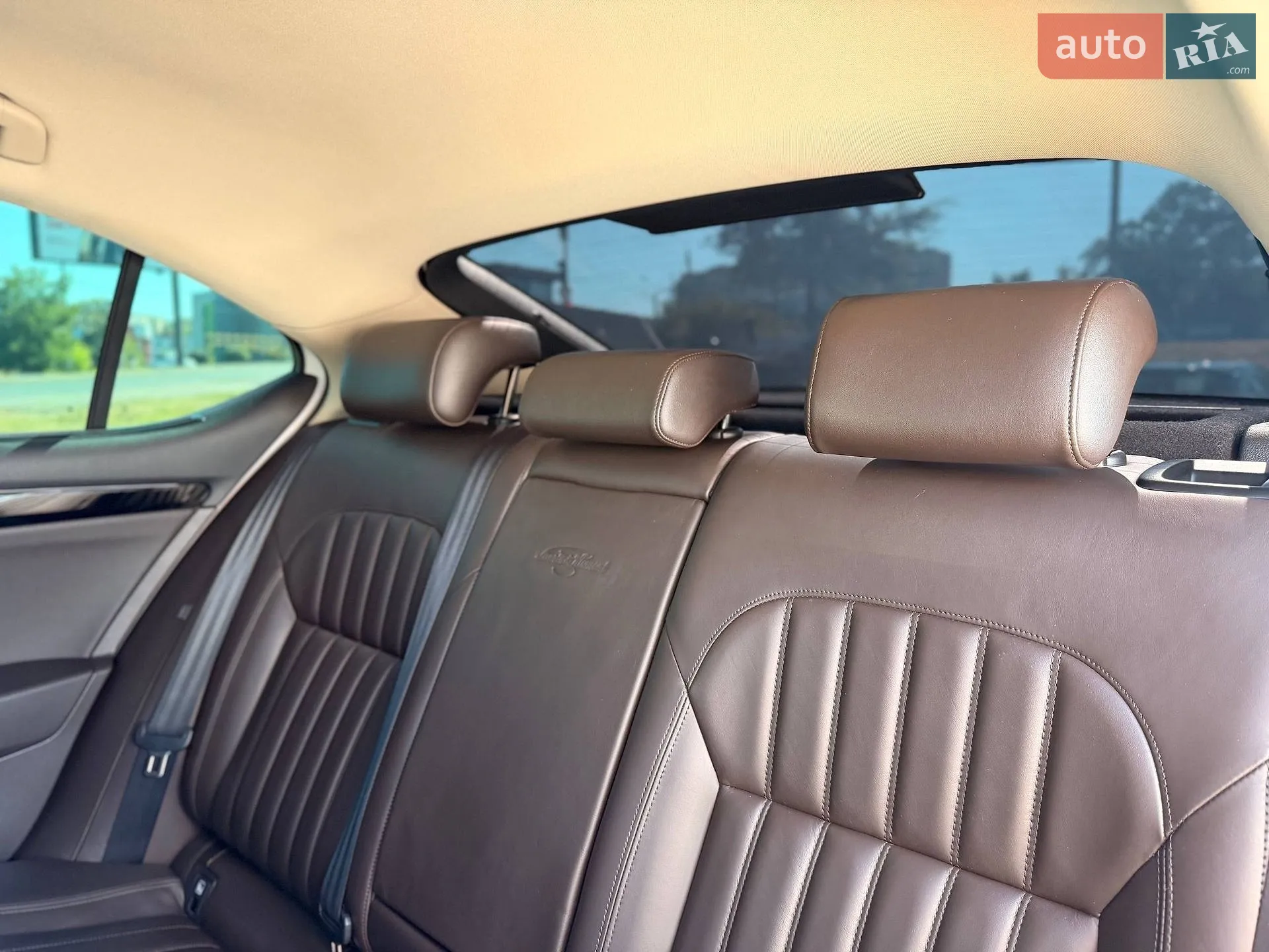 2015 Skoda Superb - мініатюра 57