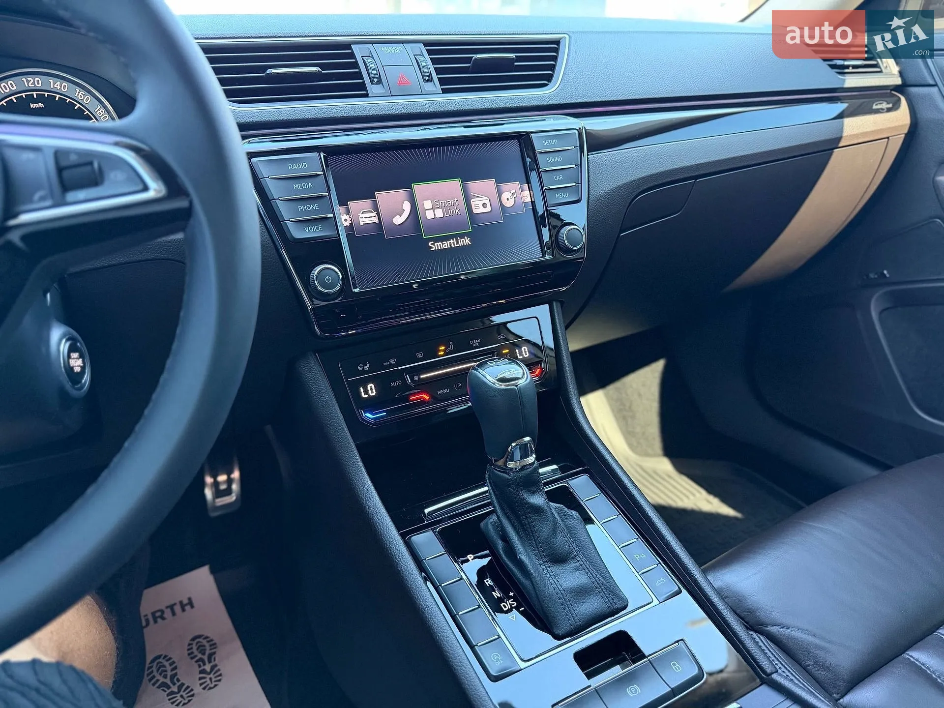2015 Skoda Superb - мініатюра 69