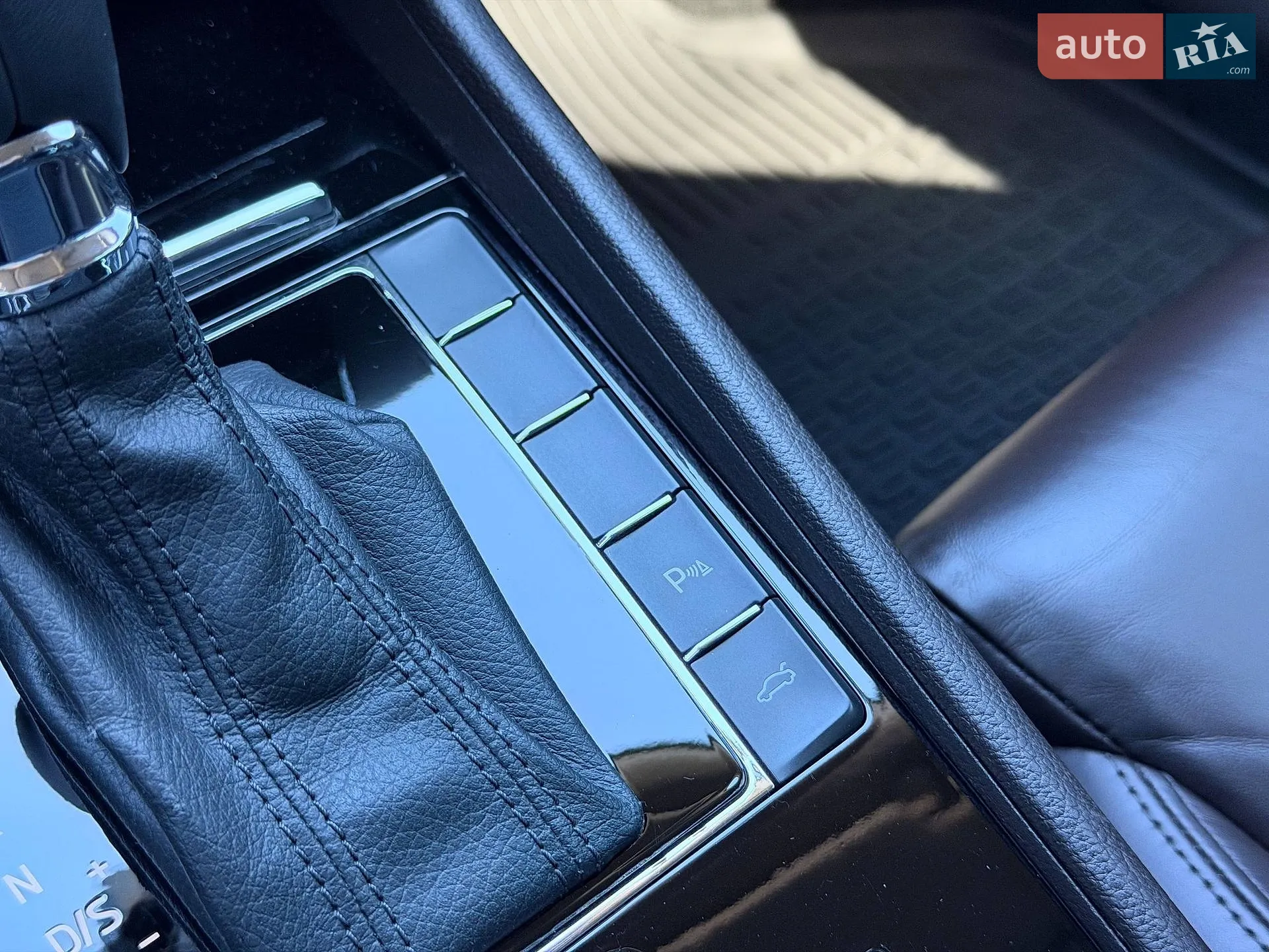 2015 Skoda Superb - мініатюра 78