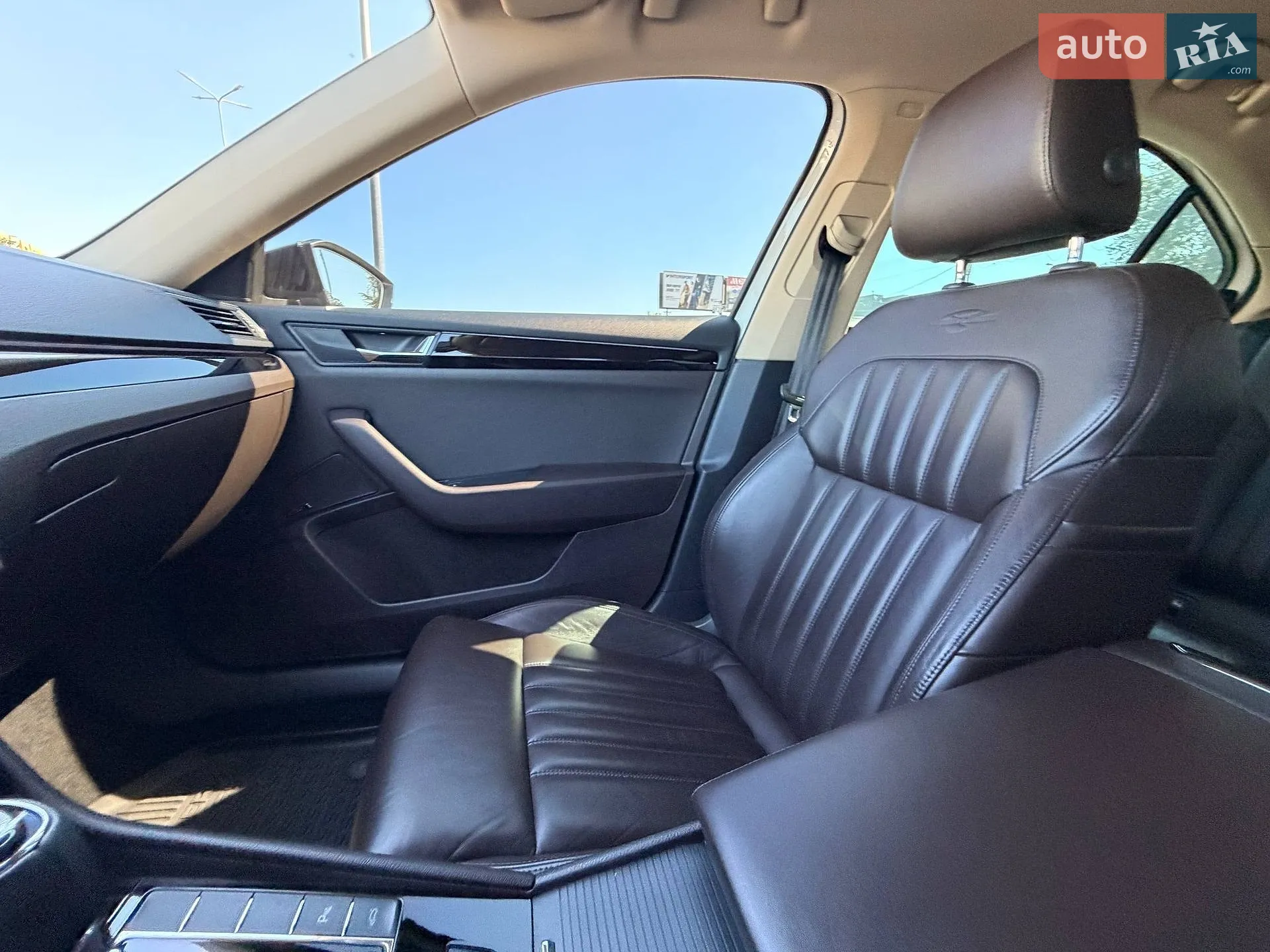 2015 Skoda Superb - мініатюра 83