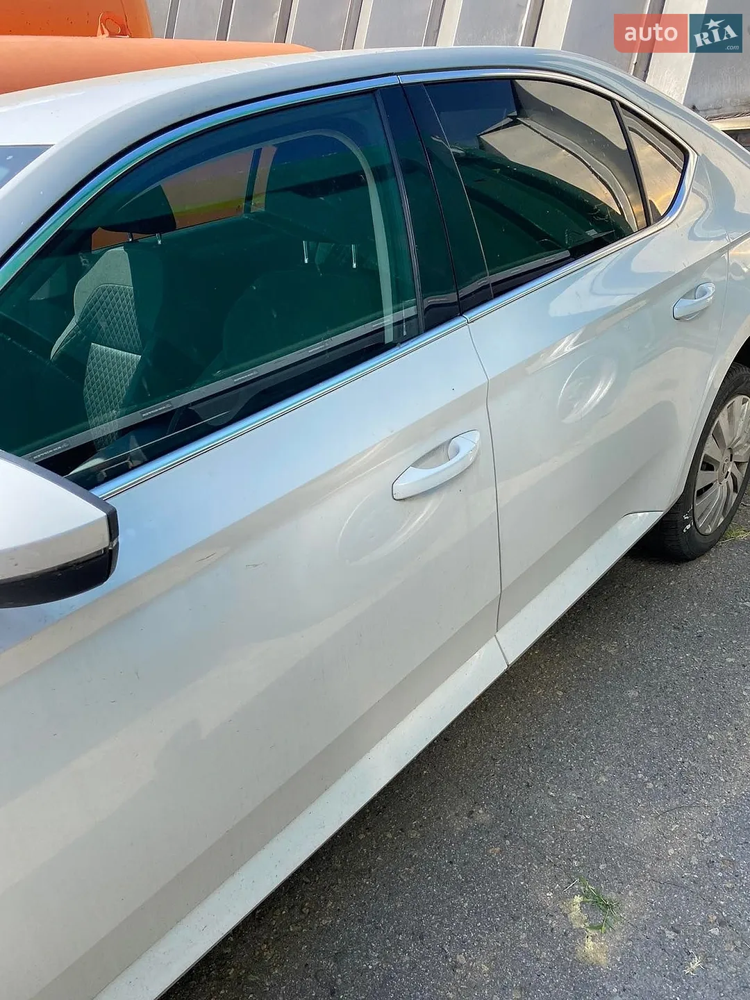 2019 Skoda Superb - мініатюра 4