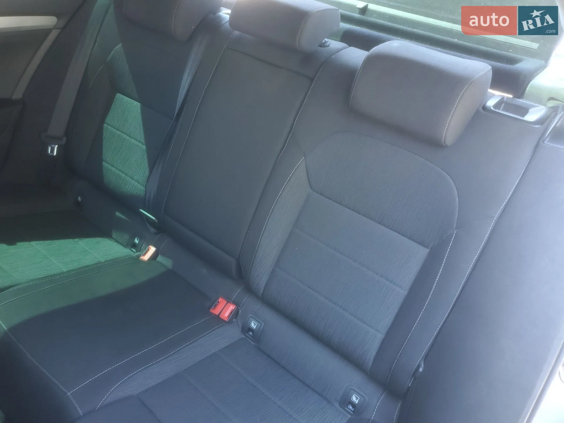 2016 Skoda Superb - мініатюра 10