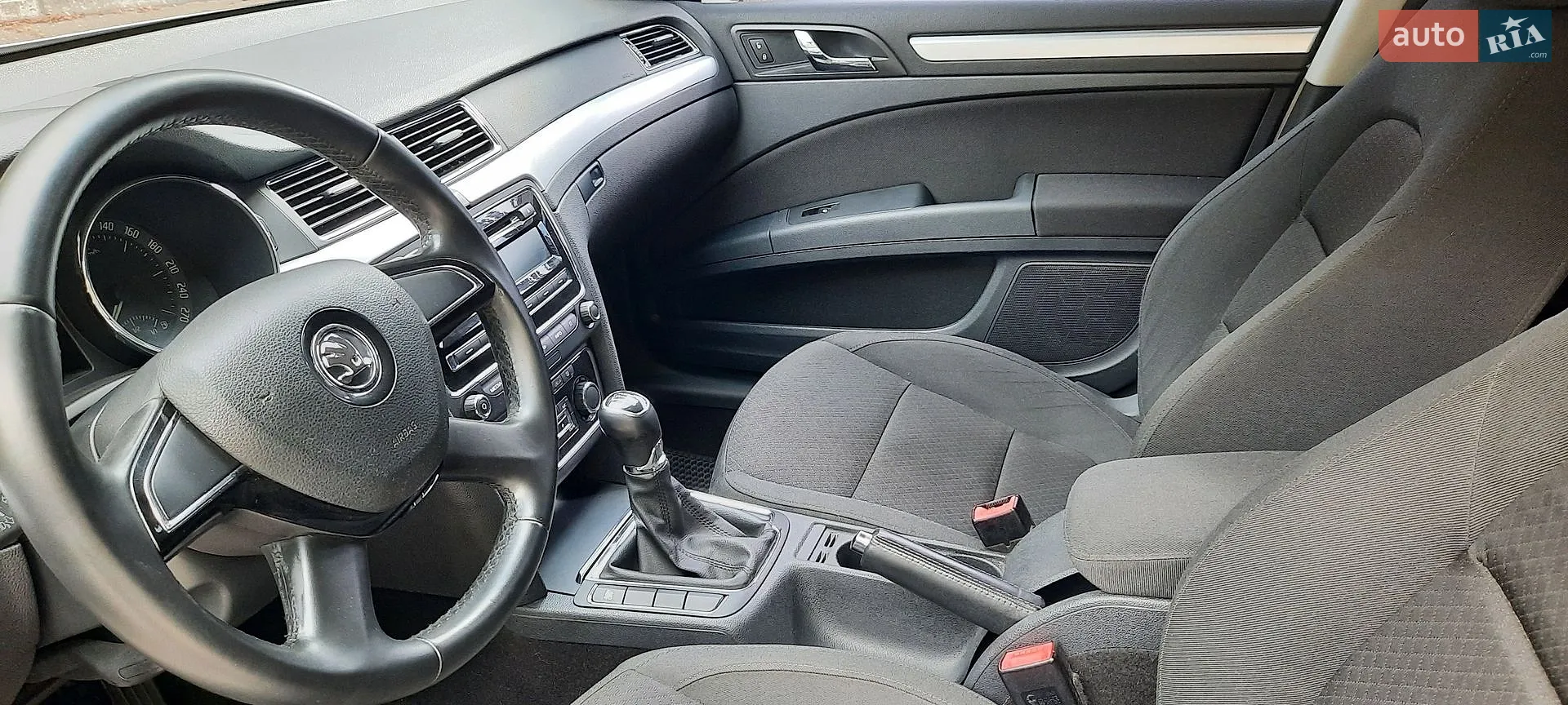 2013 Skoda Superb - мініатюра 22