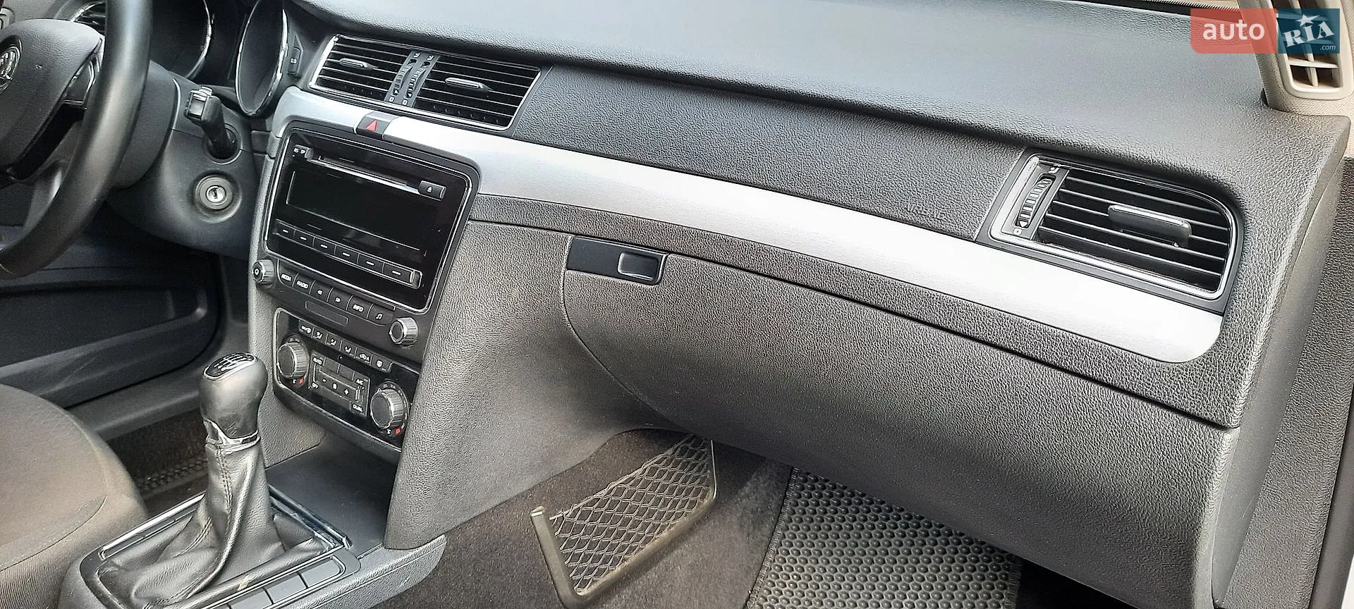 2013 Skoda Superb - мініатюра 24